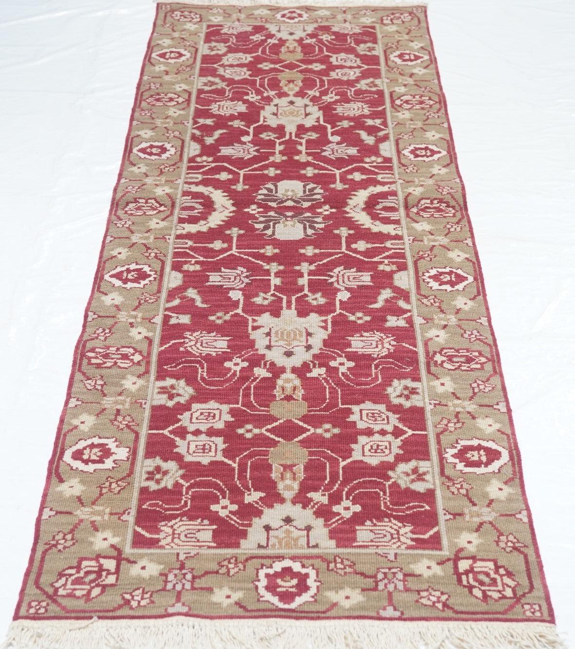 Sumak Runner 2'5'' x 8'0