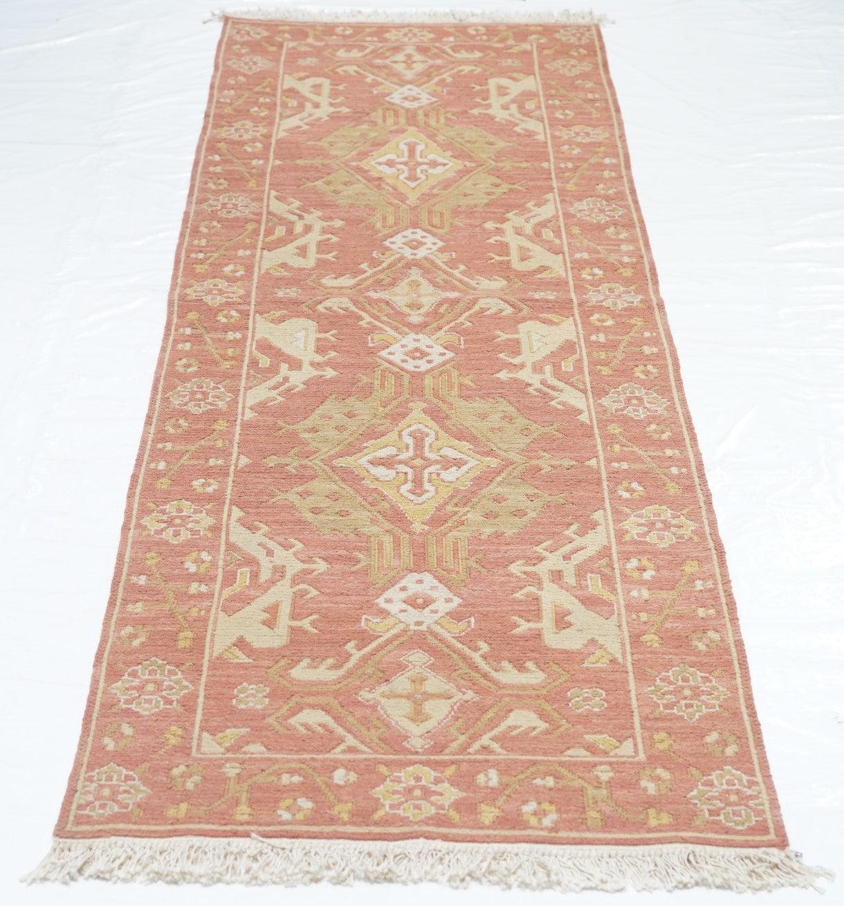 Sumak Runner 2'5'' x 8'0