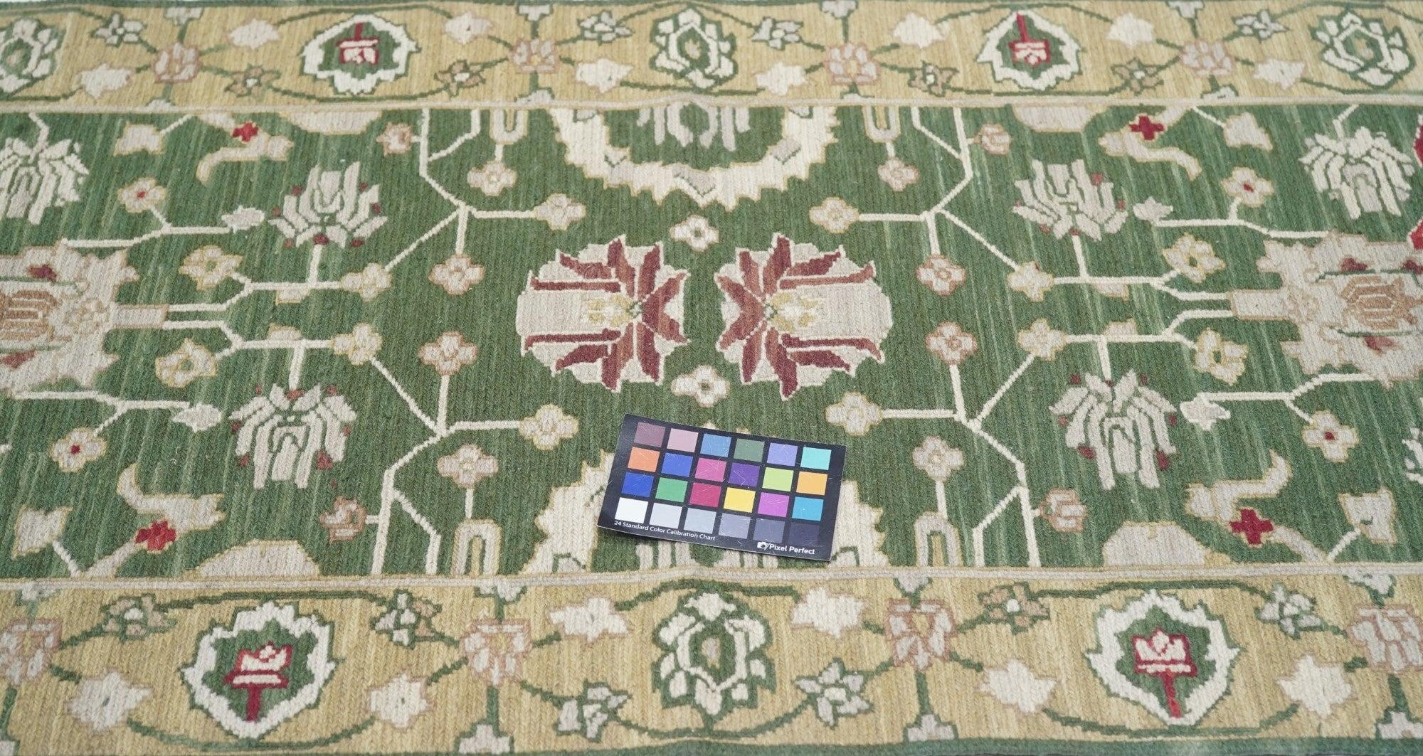 Sumak Runner 2'5'' x 8'0
