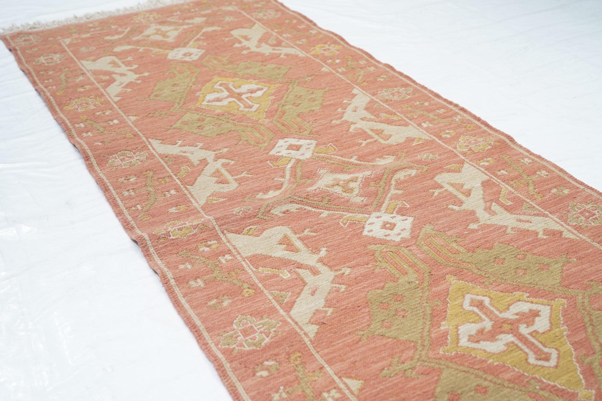 Sumak Runner 2'5'' x 8'0