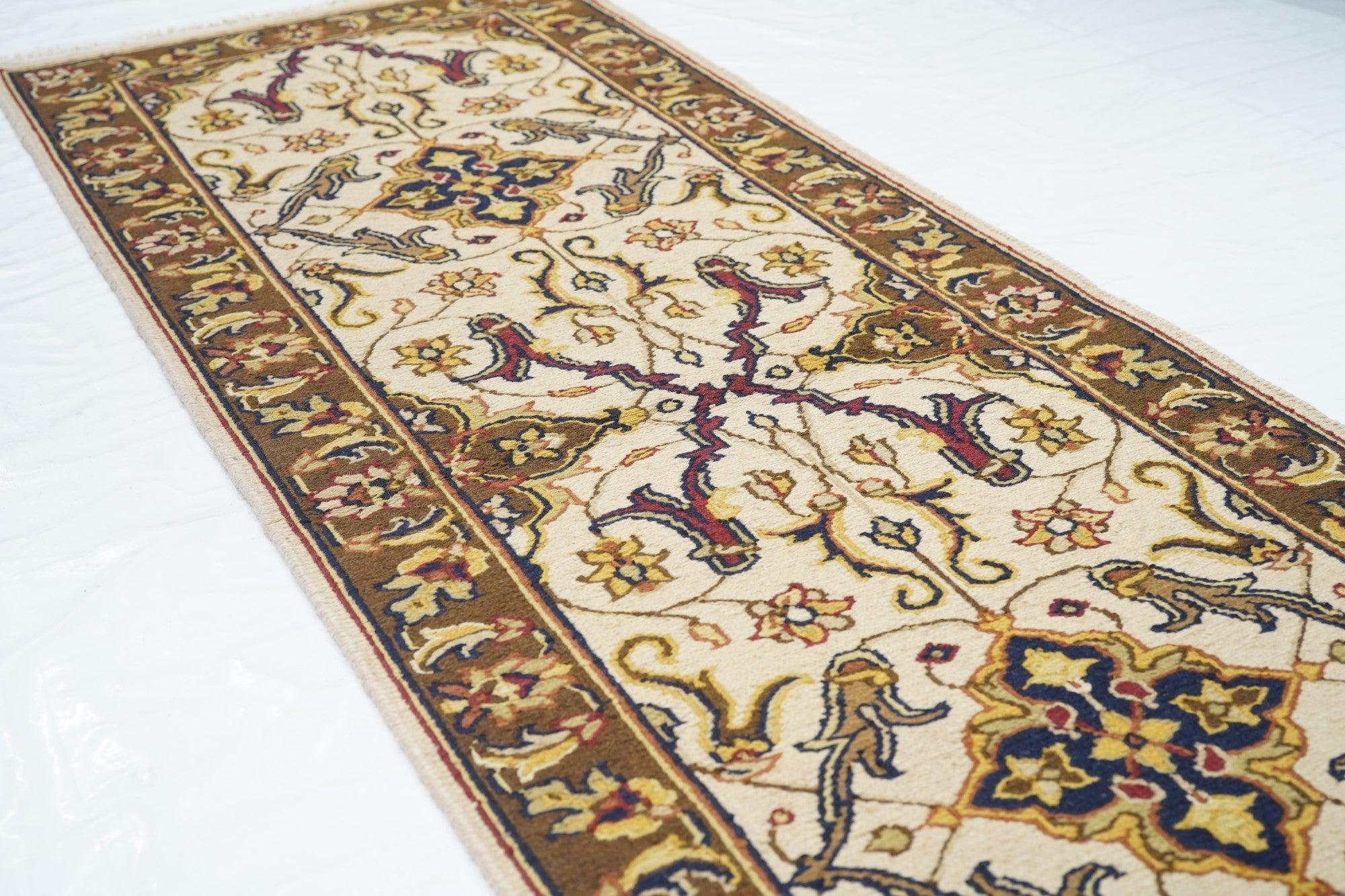 Sumak Runner 2'5'' x 8'0' in vendita 1