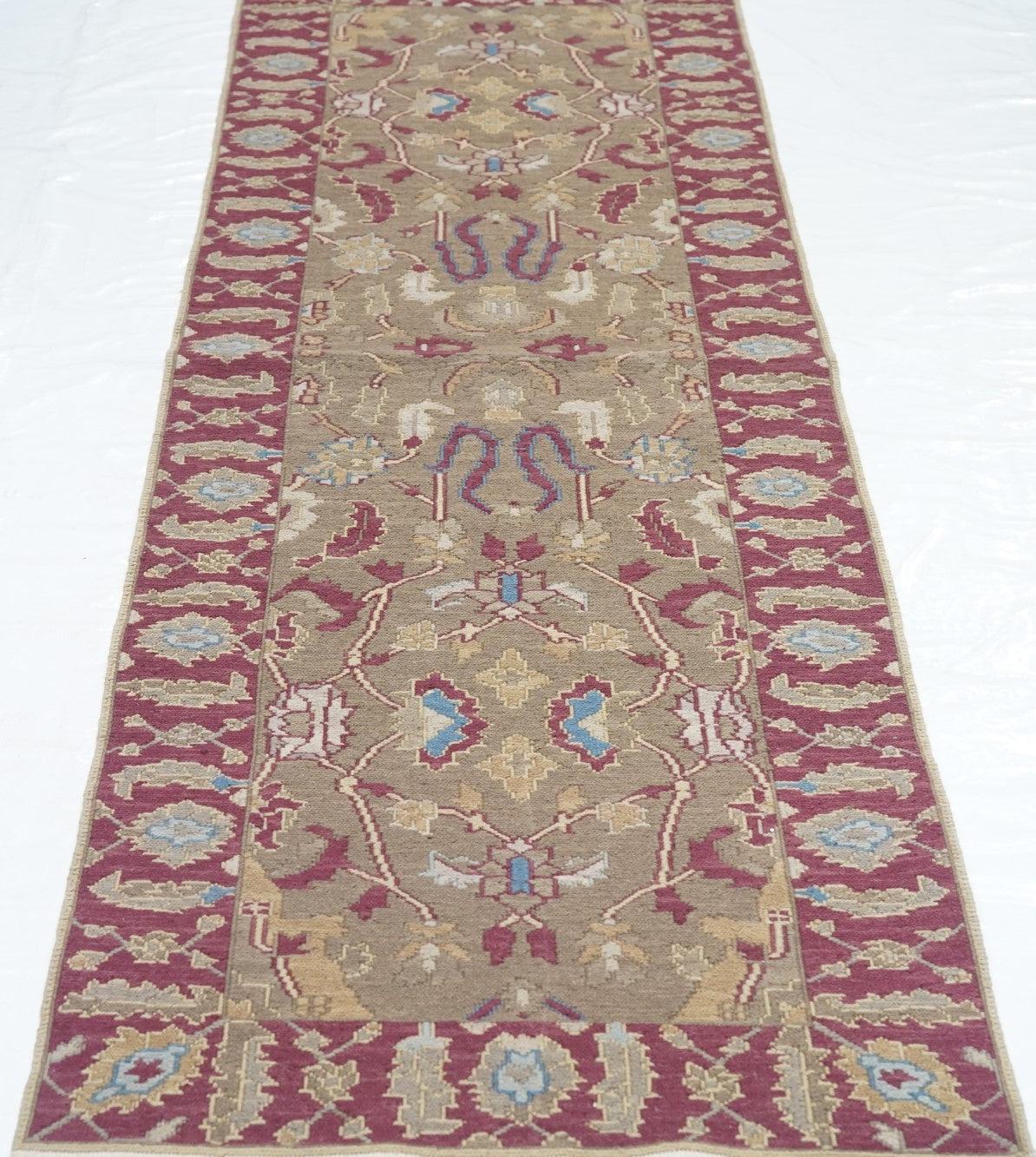 Sumak Runner 2'5'' x 8'0