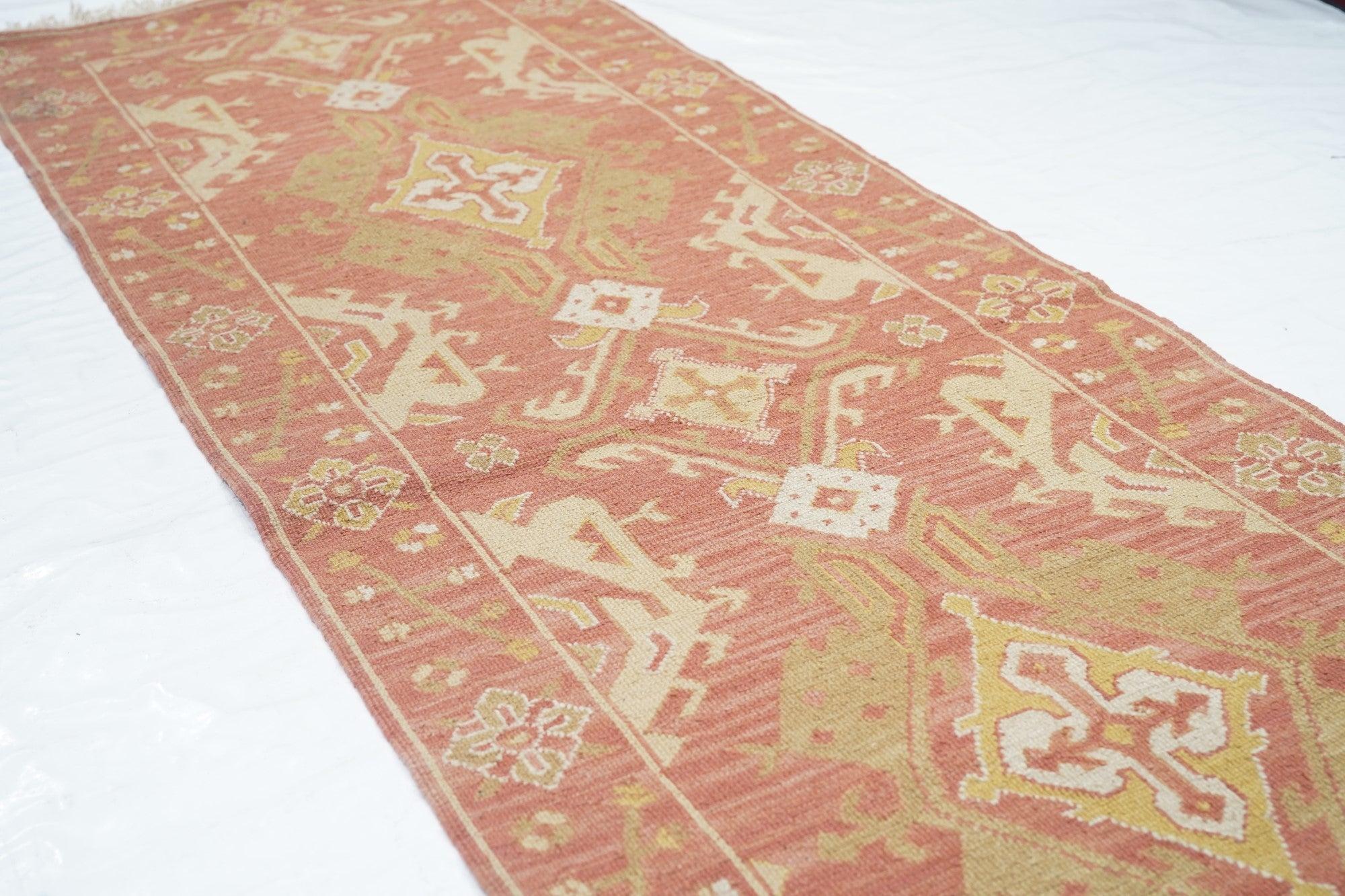 Sumak Runner 2'5'' x 8'0