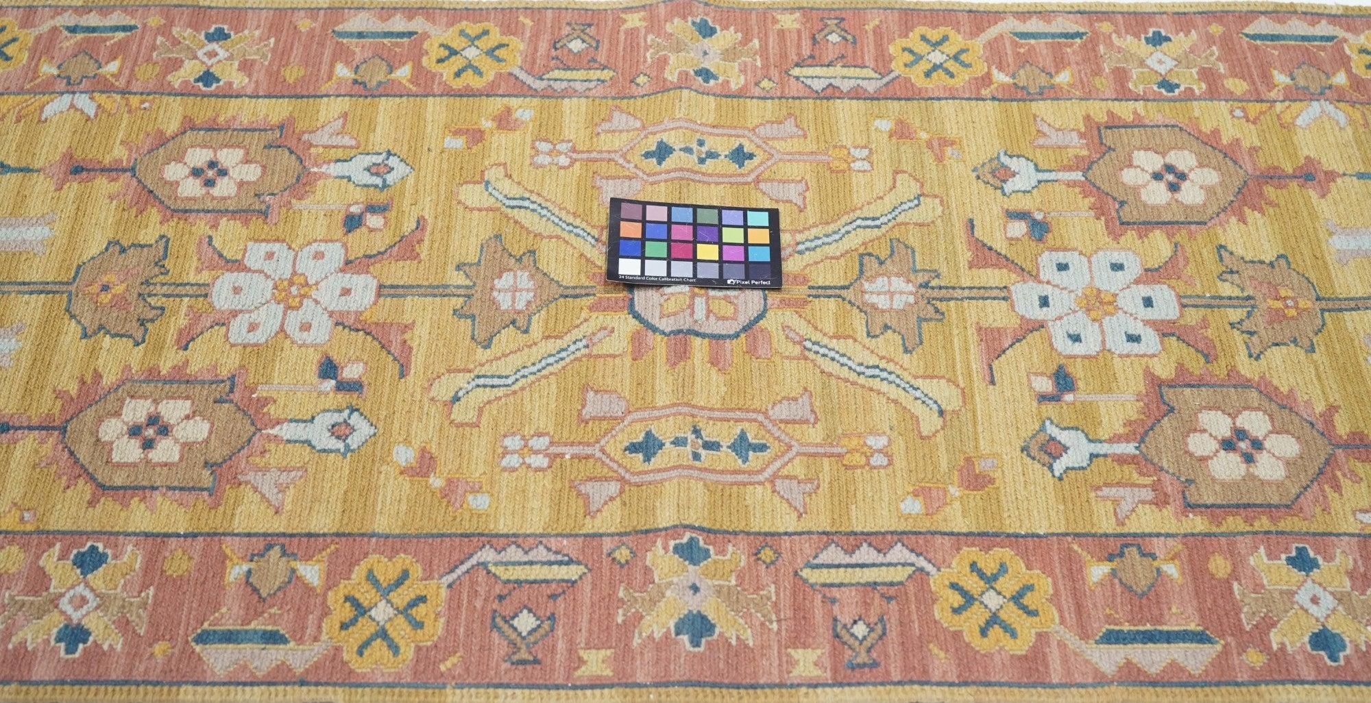 Sumak Runner 2'5'' x 8'0