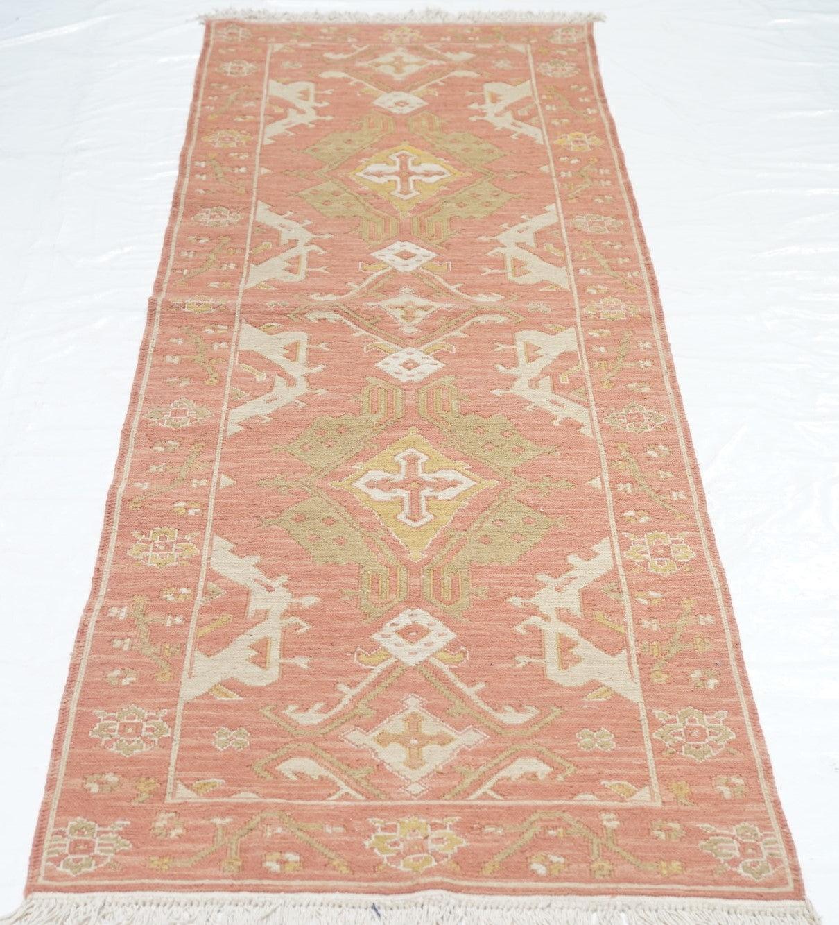 Sumak Runner 2'5'' x 8'0