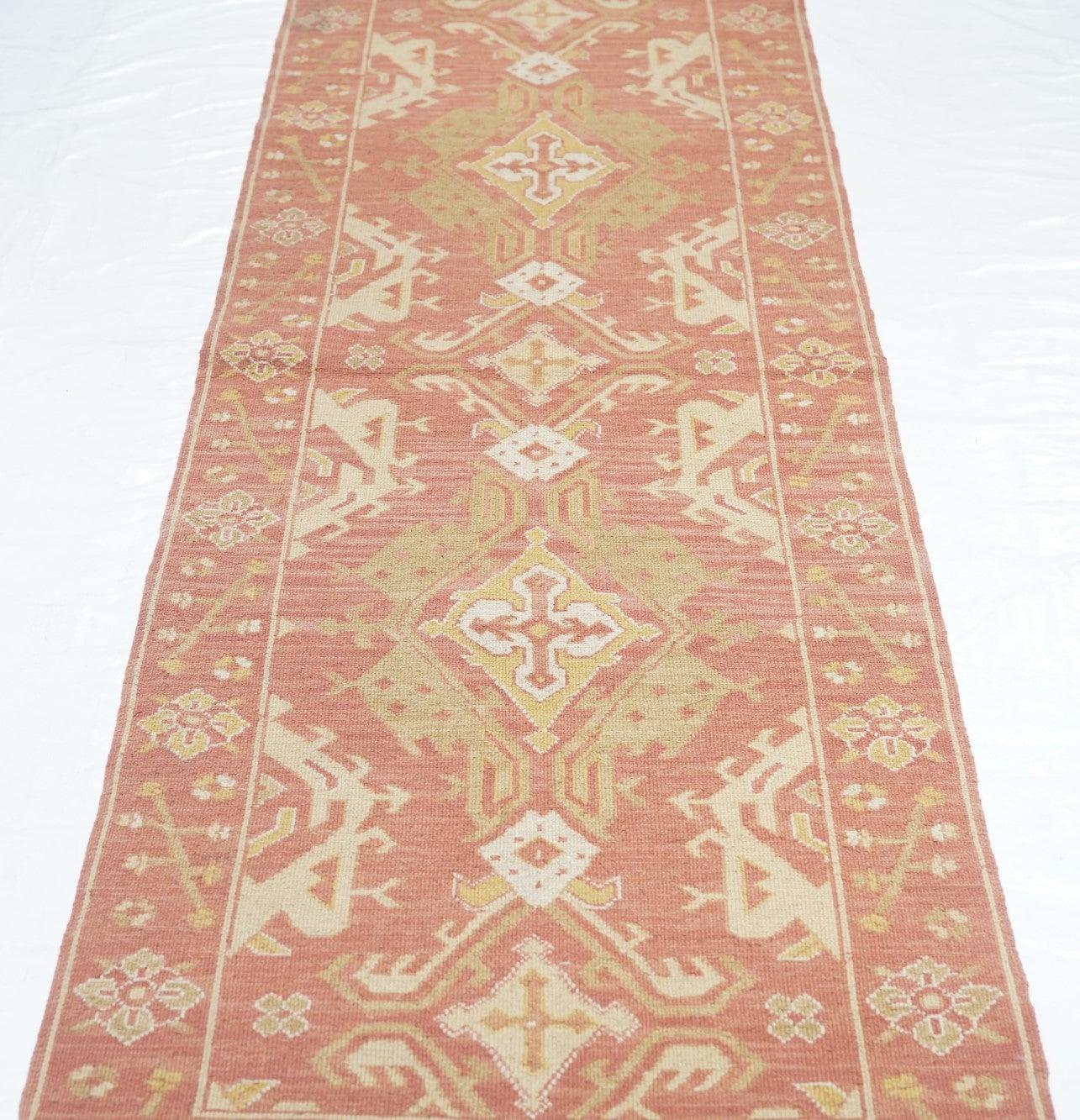 Sumak Runner 2'5'' x 8'0