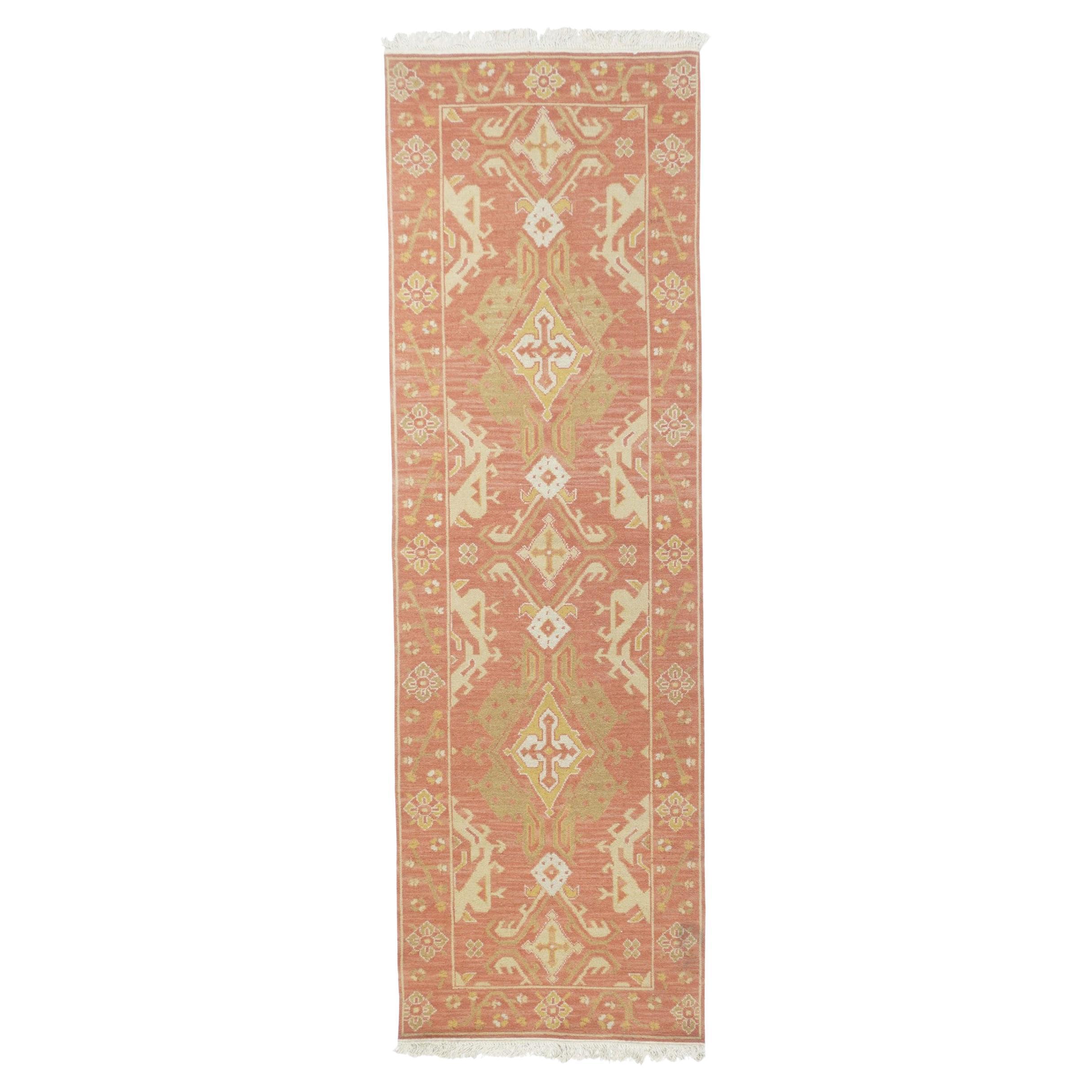 Sumak Runner 2'5'' x 8'0"