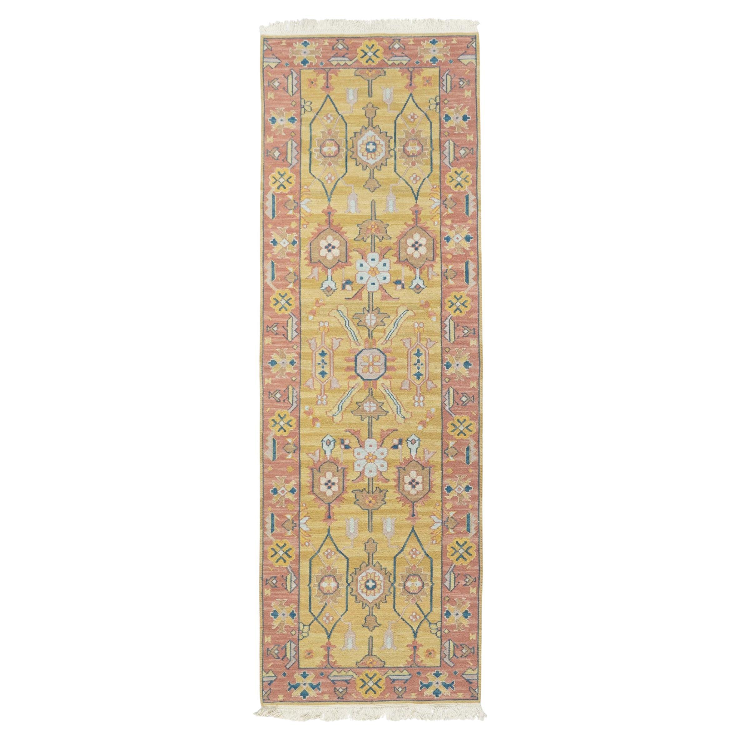 Sumak Runner 2'5'' x 8'0"