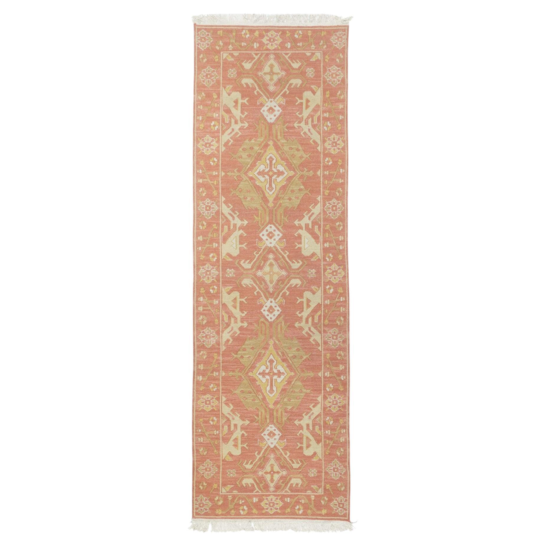 Sumak Runner 2'5'' x 8'0"
