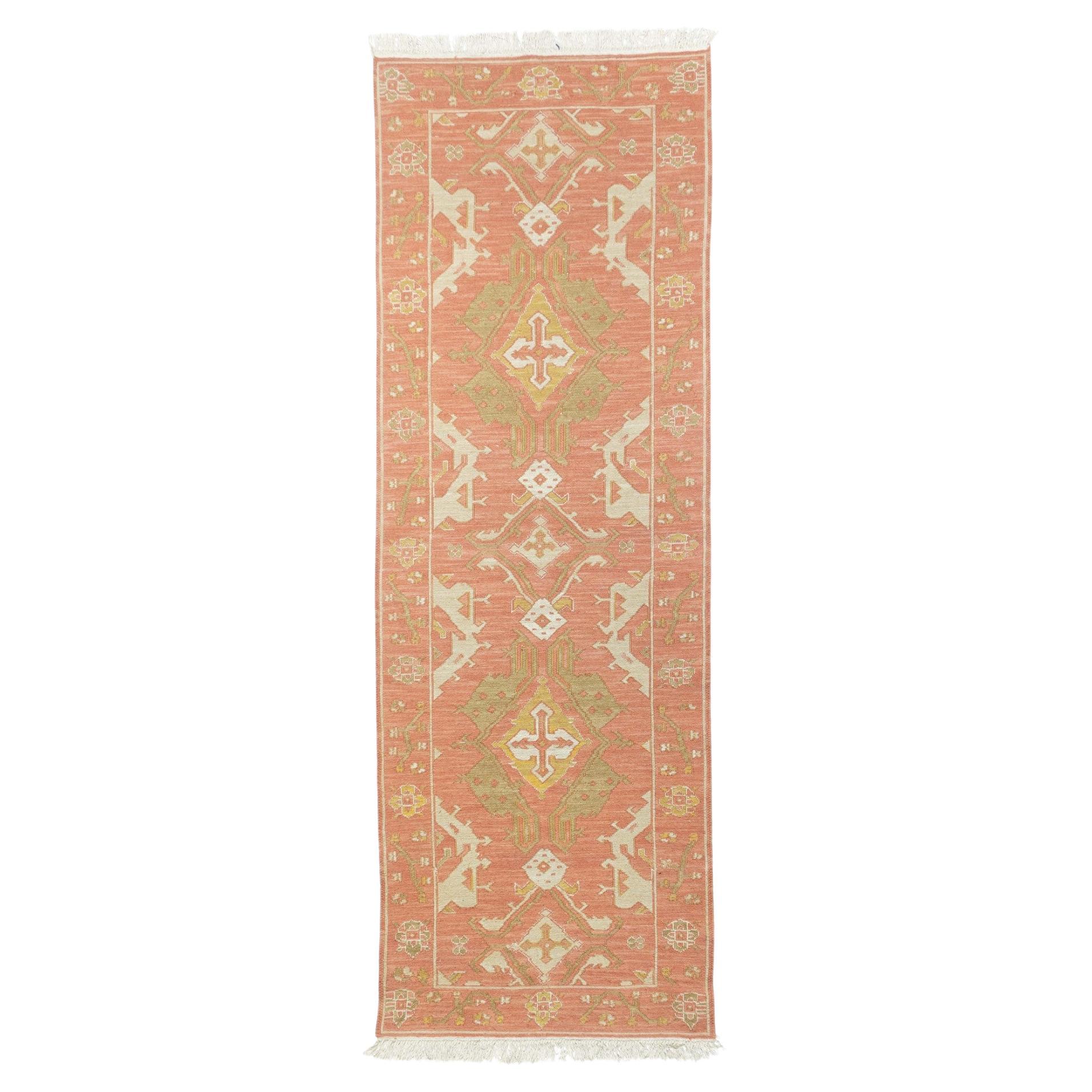 Sumak Runner 2'5'' x 8'0"