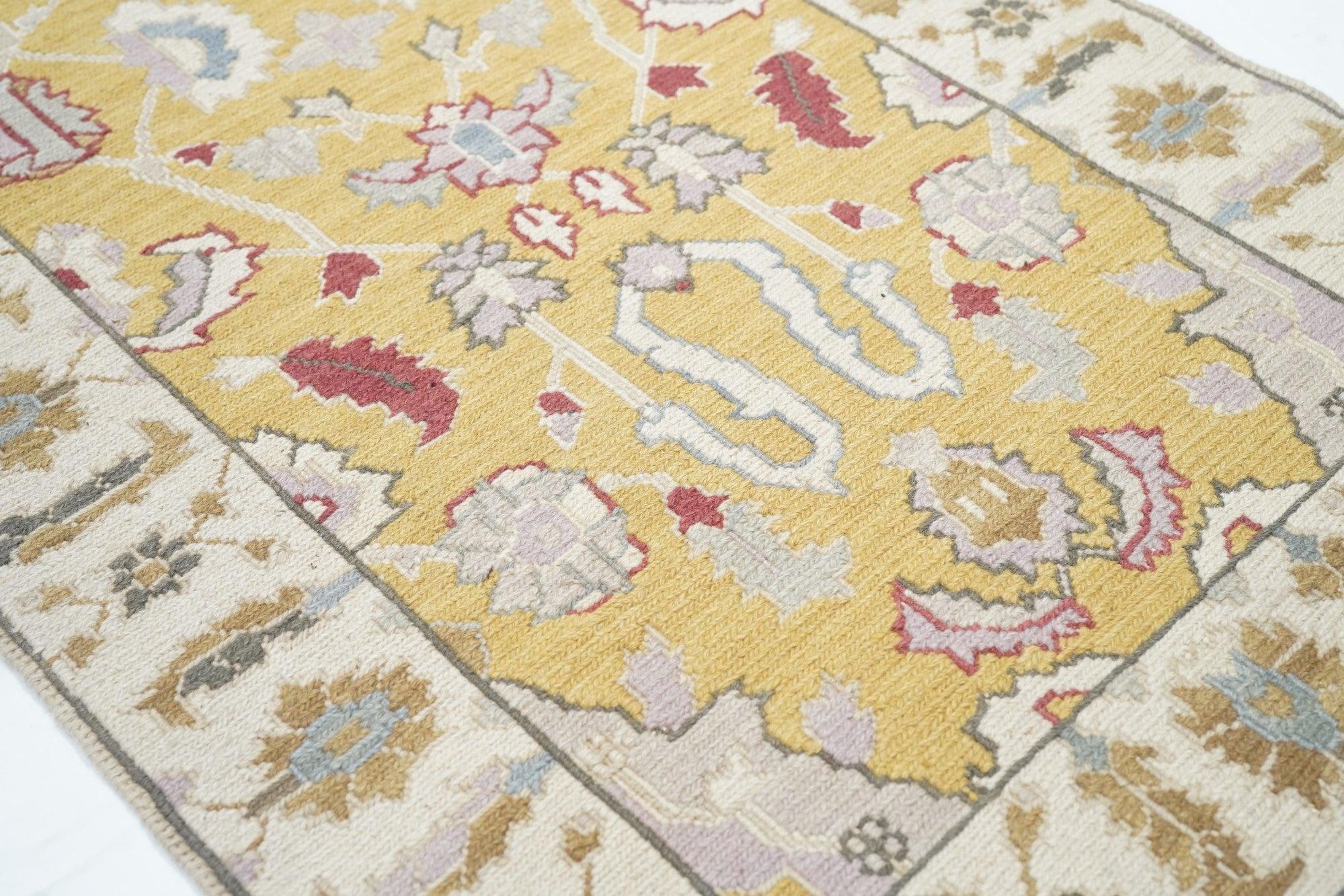 XXI secolo e contemporaneo Sumak Runner 2'6'' x 10'0