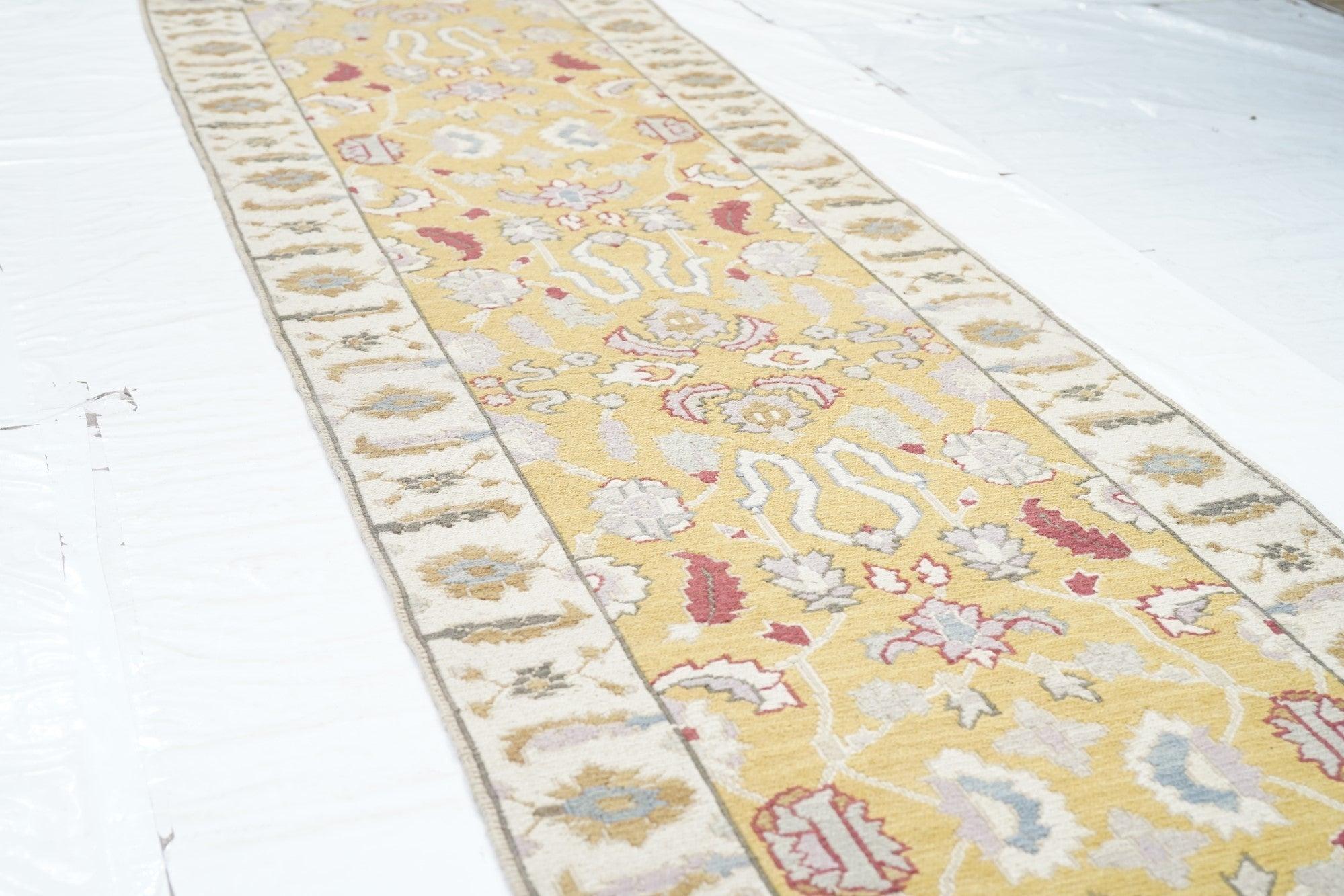 Lana Sumak Runner 2'6'' x 10'0