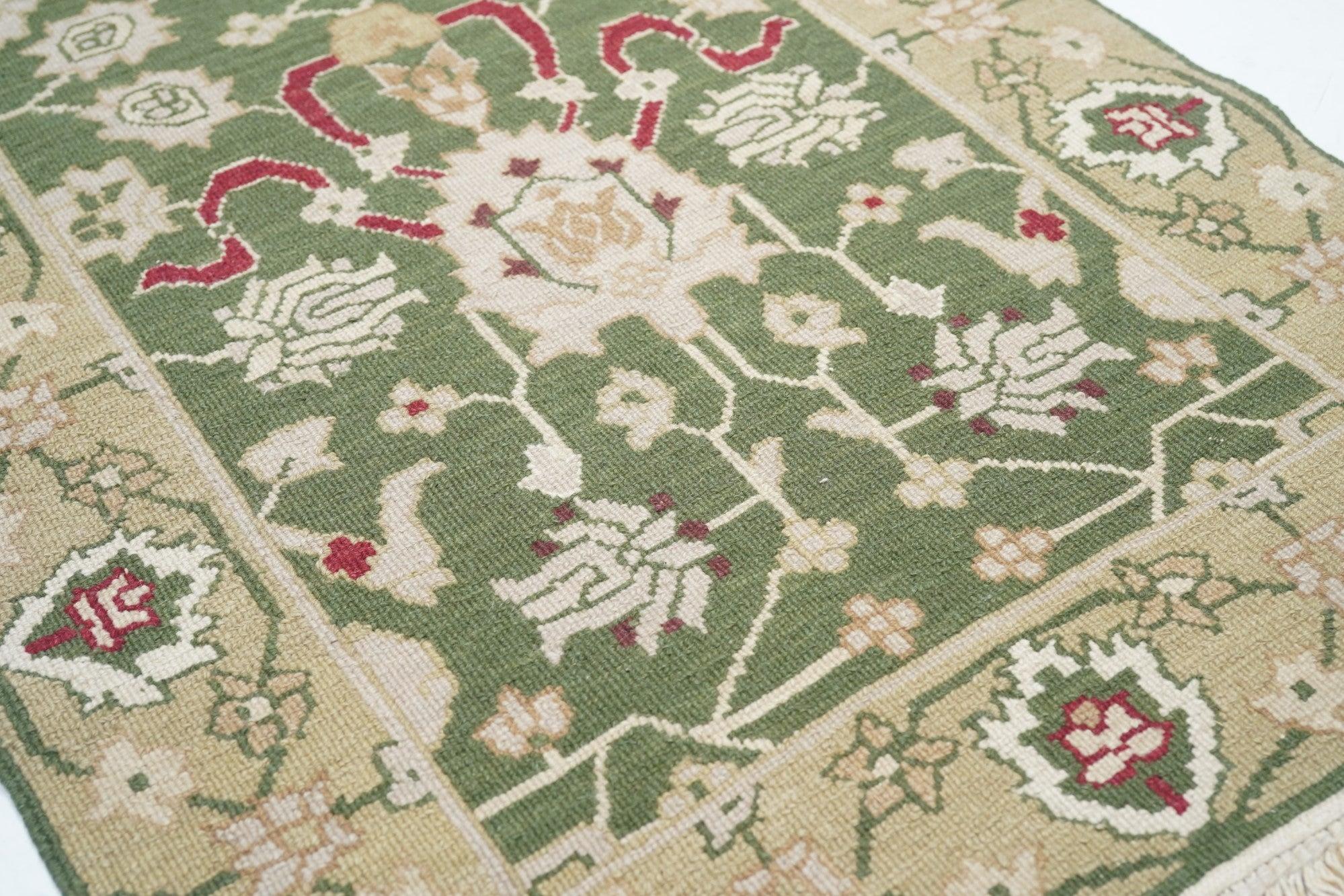 Lana Sumak Runner 2'6'' x 10'0