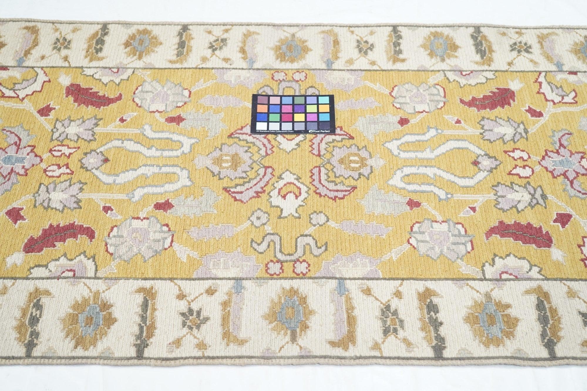 Sumak Runner 2'6'' x 10'0