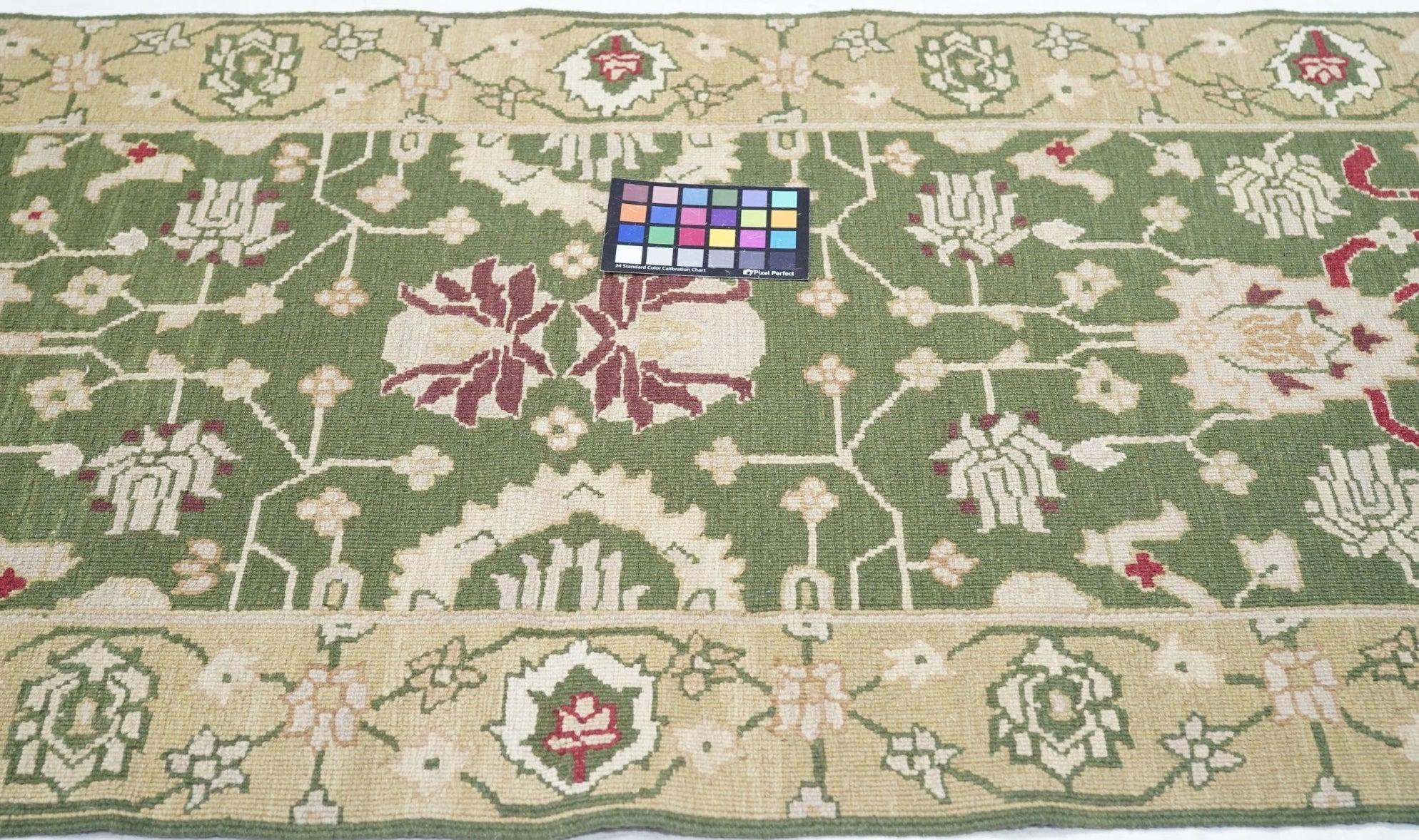 Sumak Runner 2'6'' x 10'0