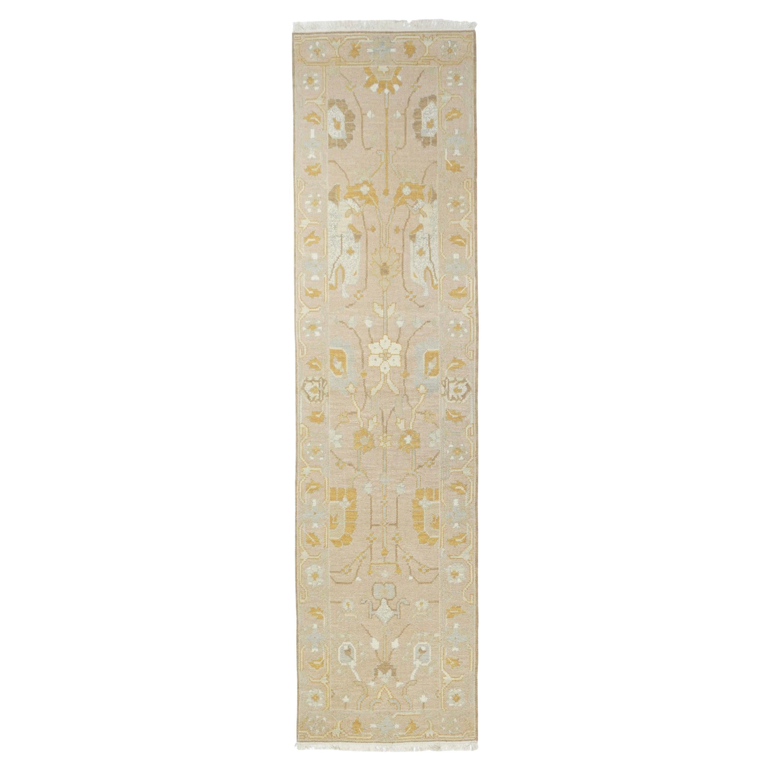 Sumak Runner 2'6'' x 10'0"