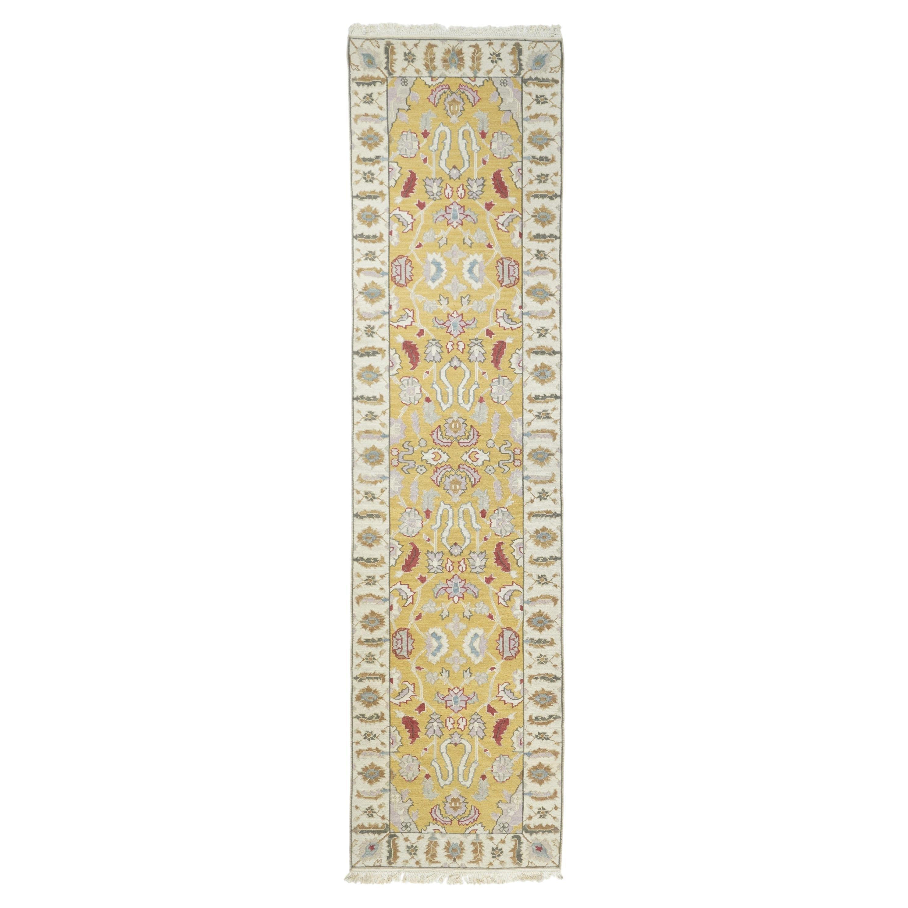 Sumak Runner 2'6'' x 10'0"
