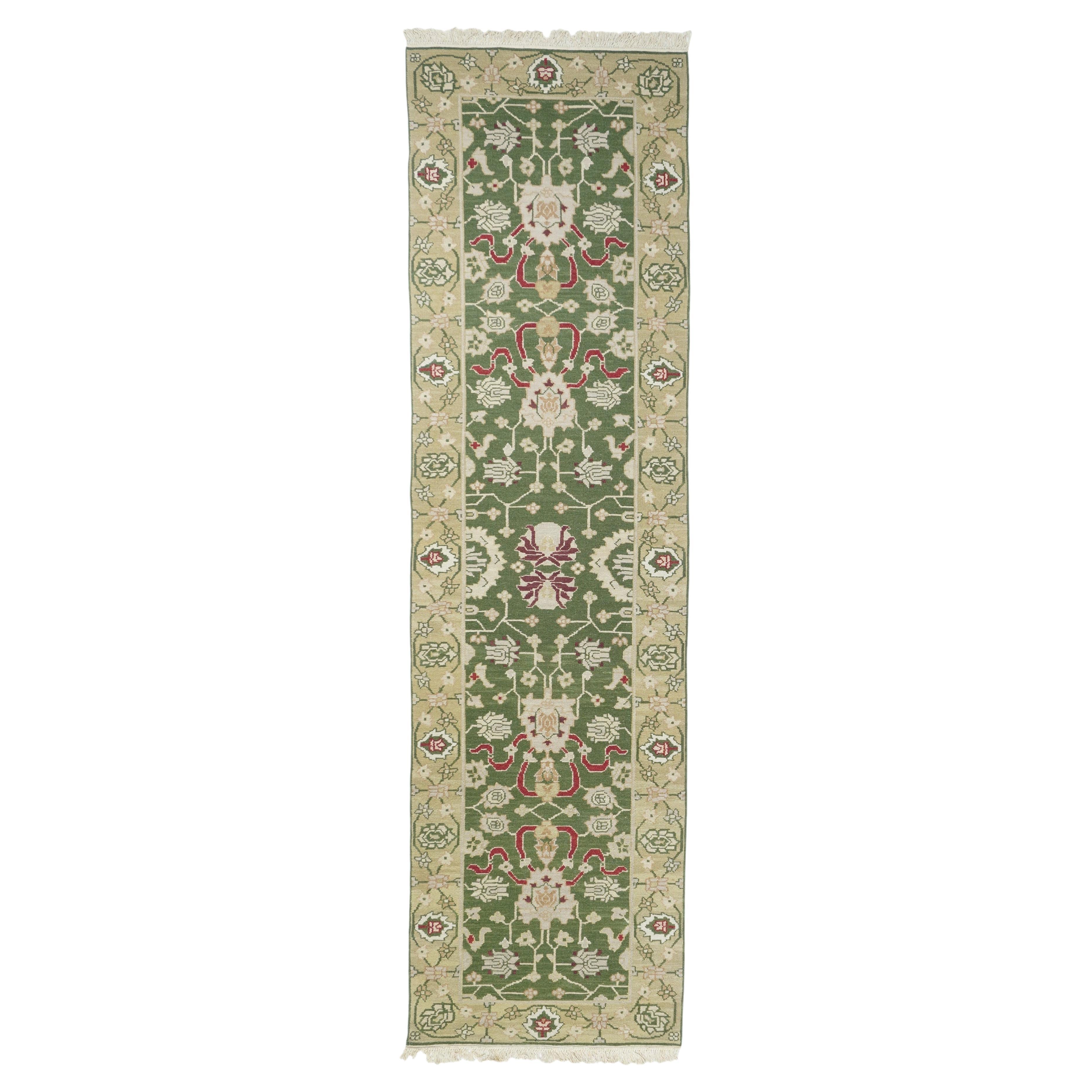 Sumak Runner 2'6'' x 10'0" in vendita