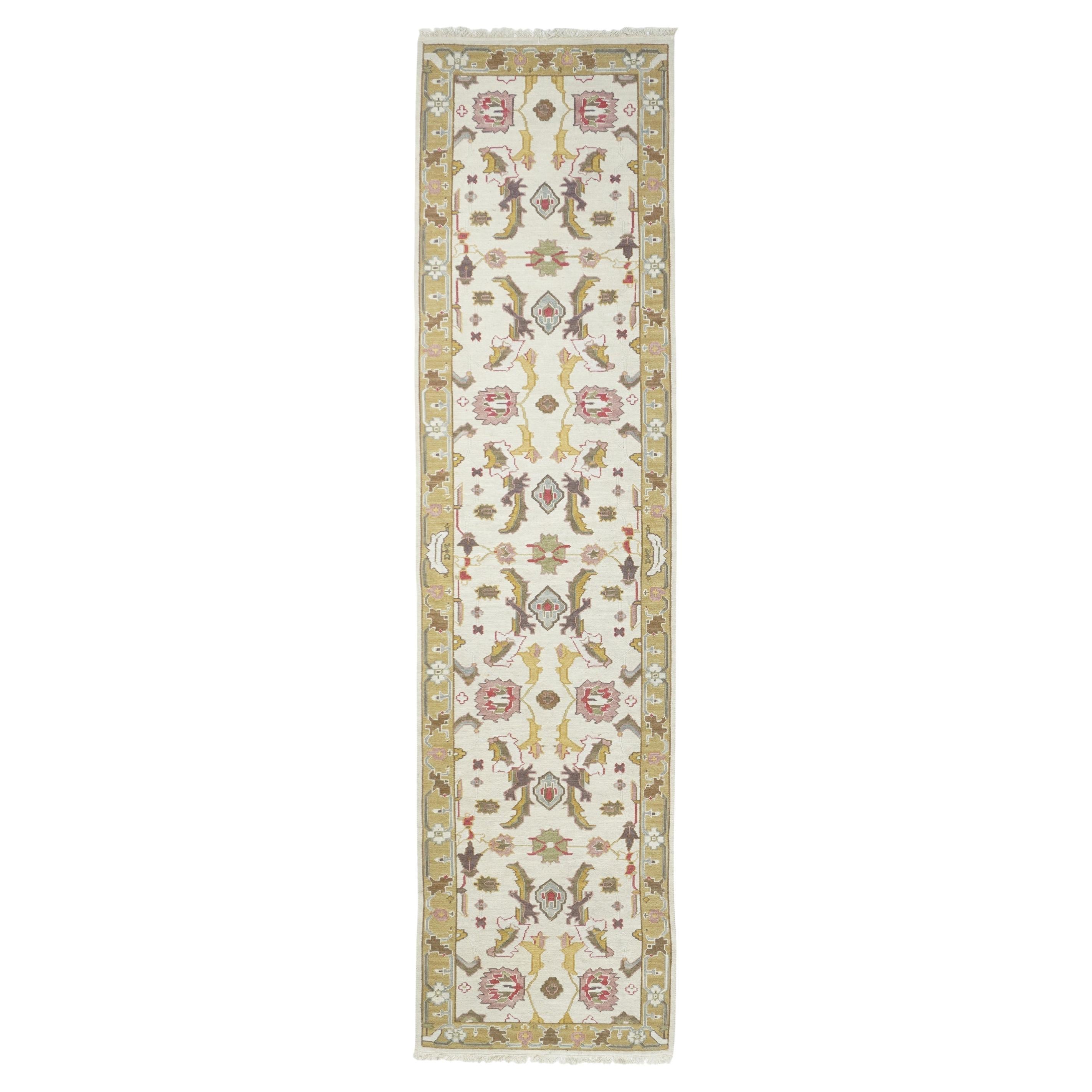 Sumak Runner 2'6'' x 10'0"