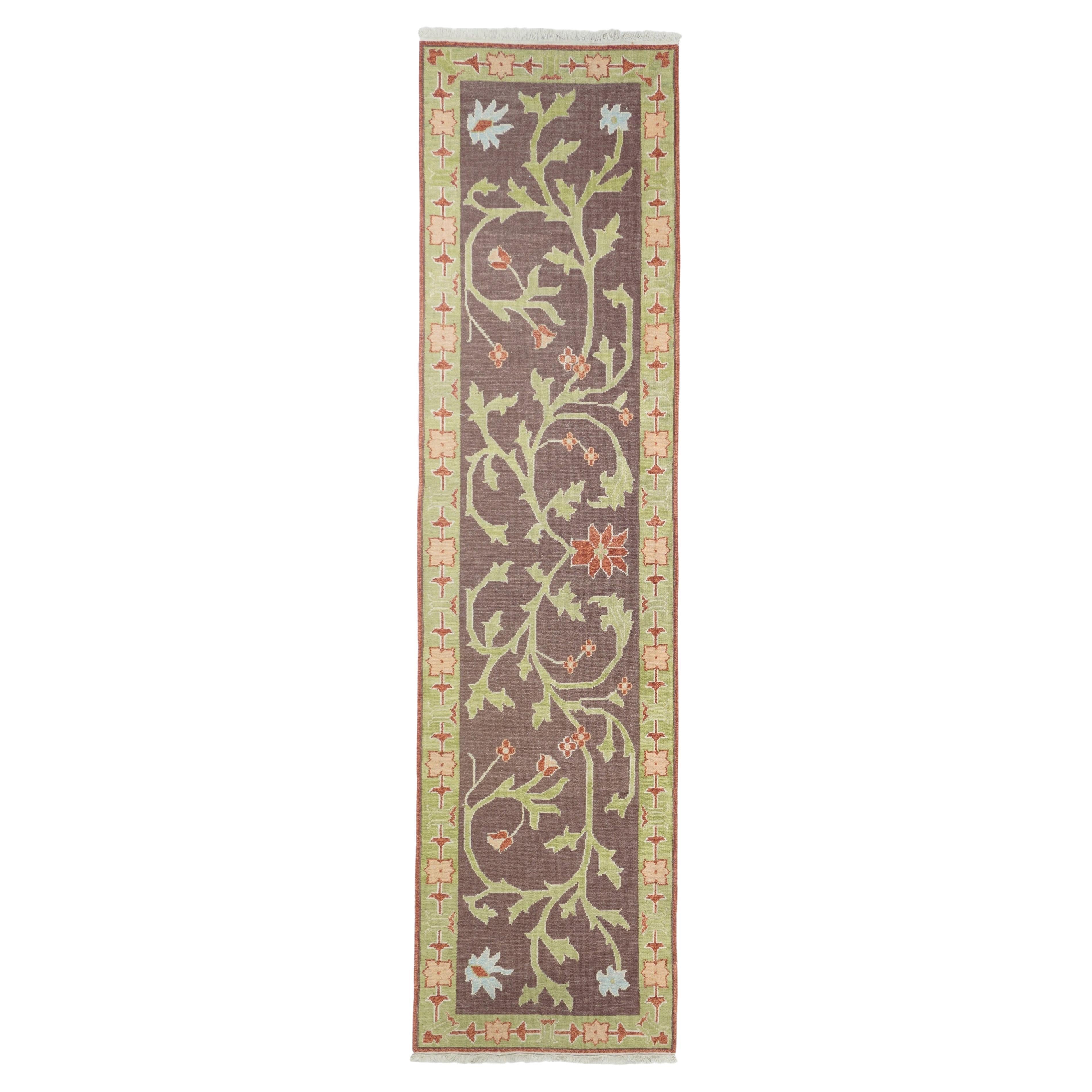 Sumak Runner 2'6'' x 10'0"