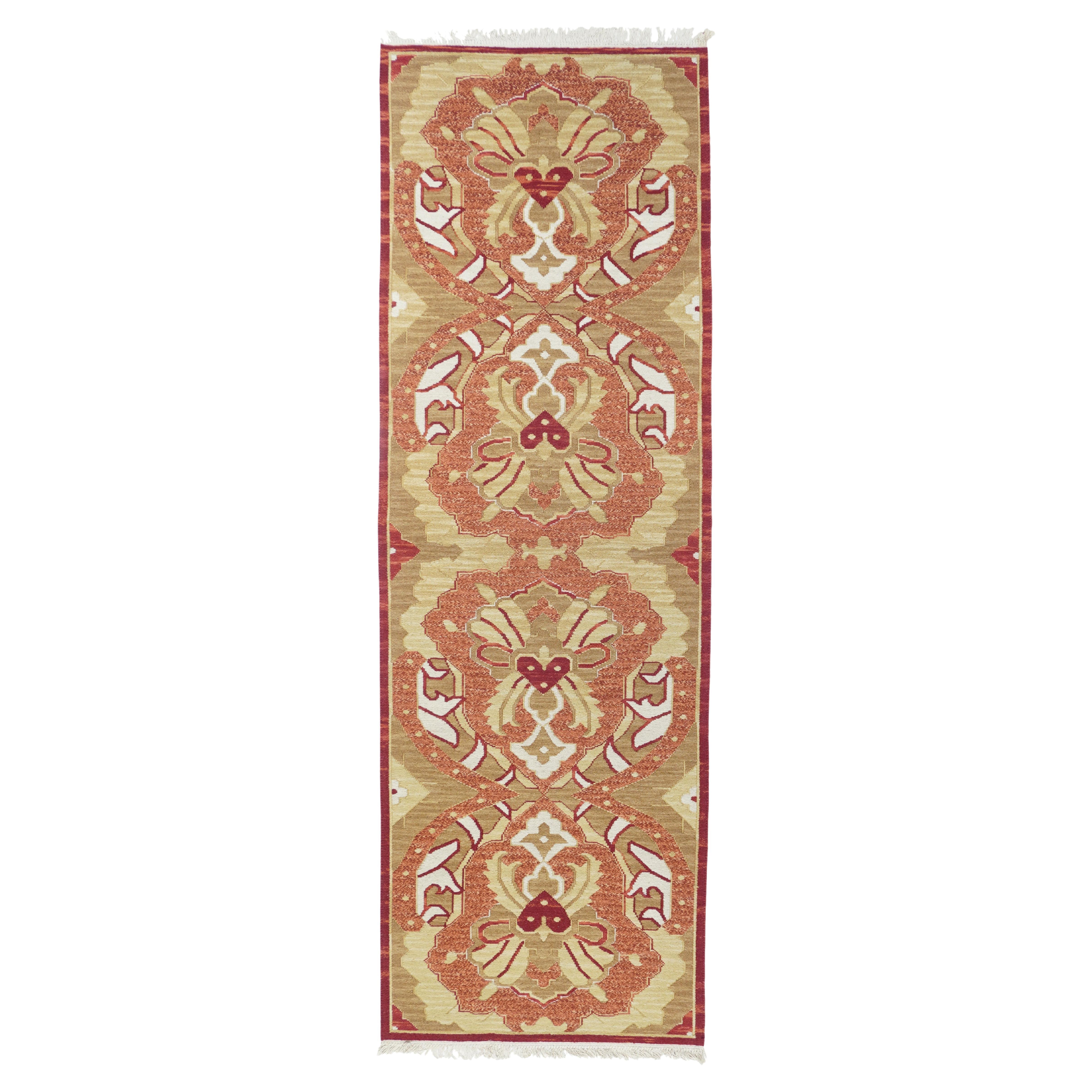 Sumak Runner 2'6'' x 7'9''