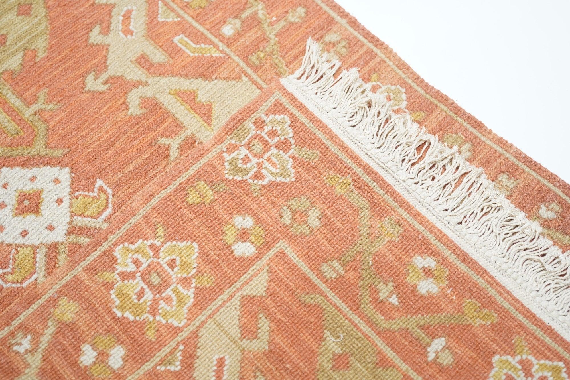 Sumak Runner 2'6'' x 8'0