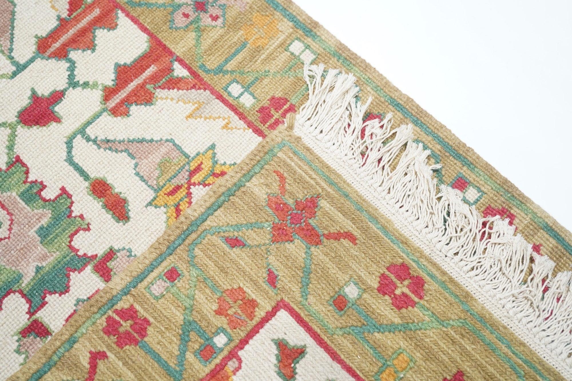 Runner Sumak 2'6'' x 8'0'' in vendita 4