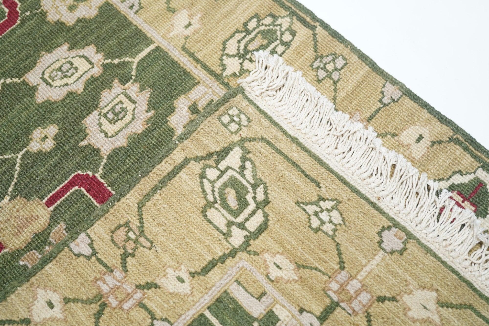 Sumak Runner 2'6'' x 8'0