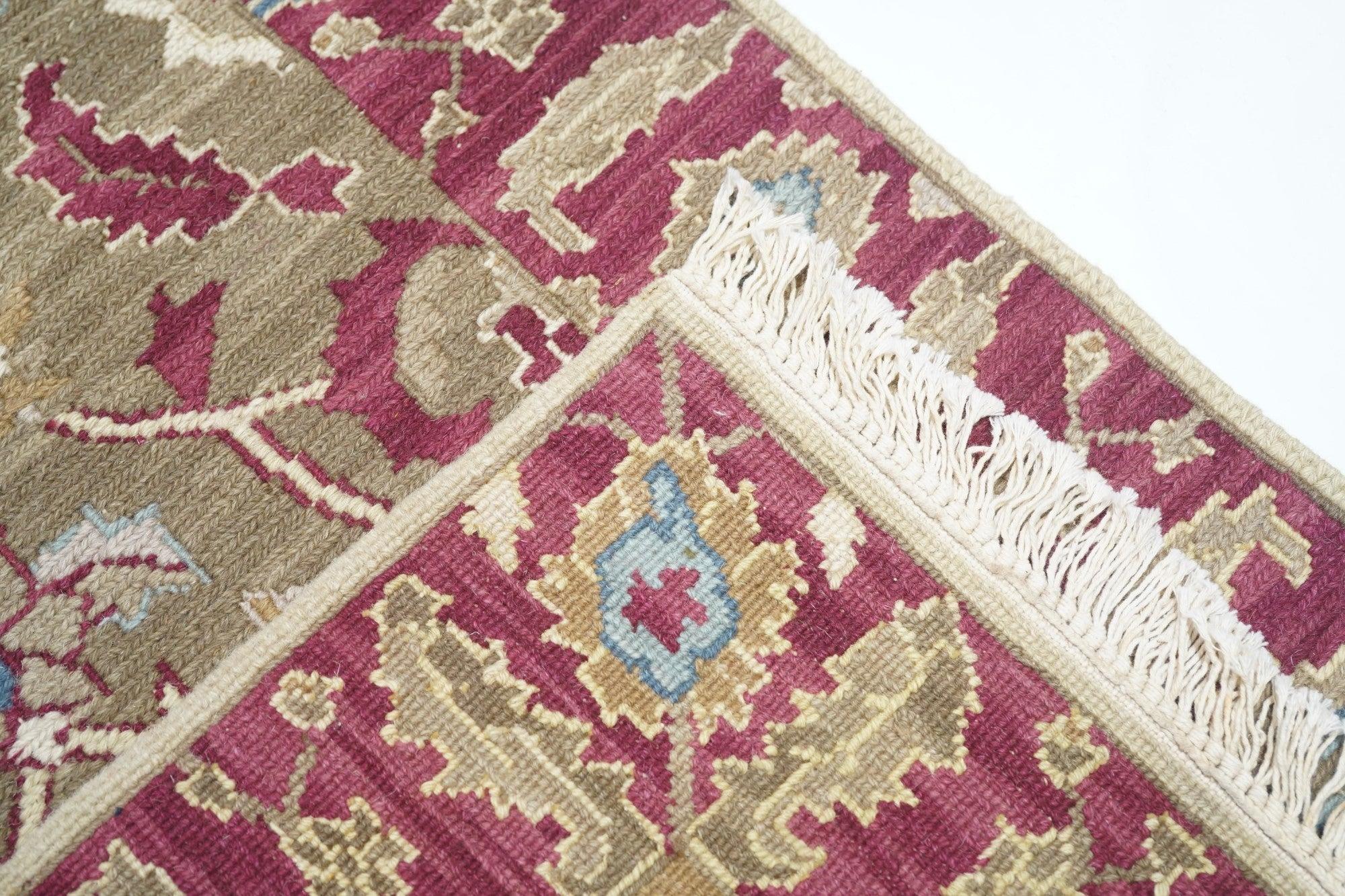 Sumak Runner 2'6'' x 8'0