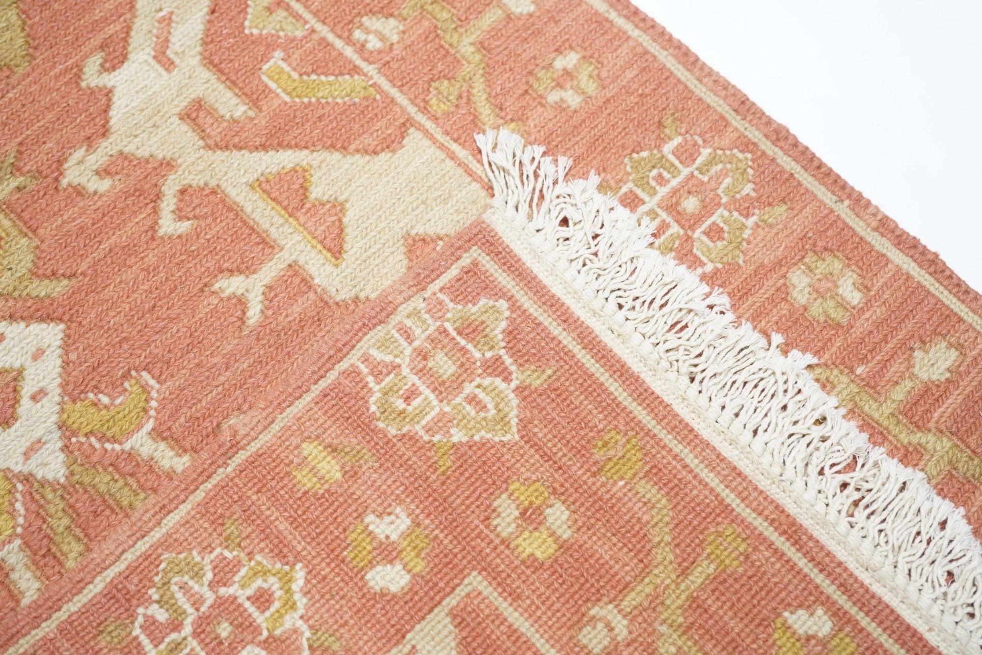 Sumak Runner 2'6'' x 8'0