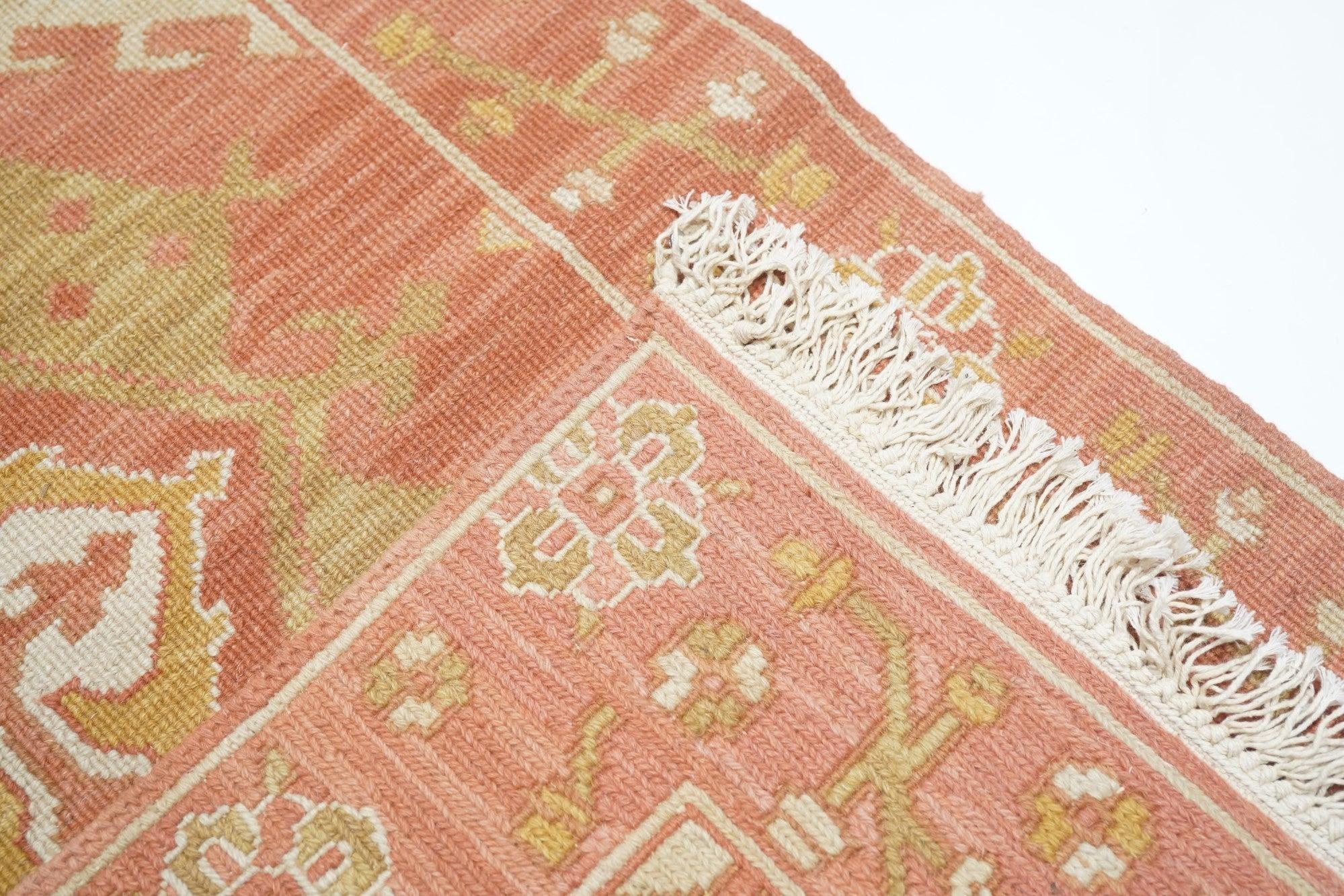 Sumak Runner 2'6'' x 8'0