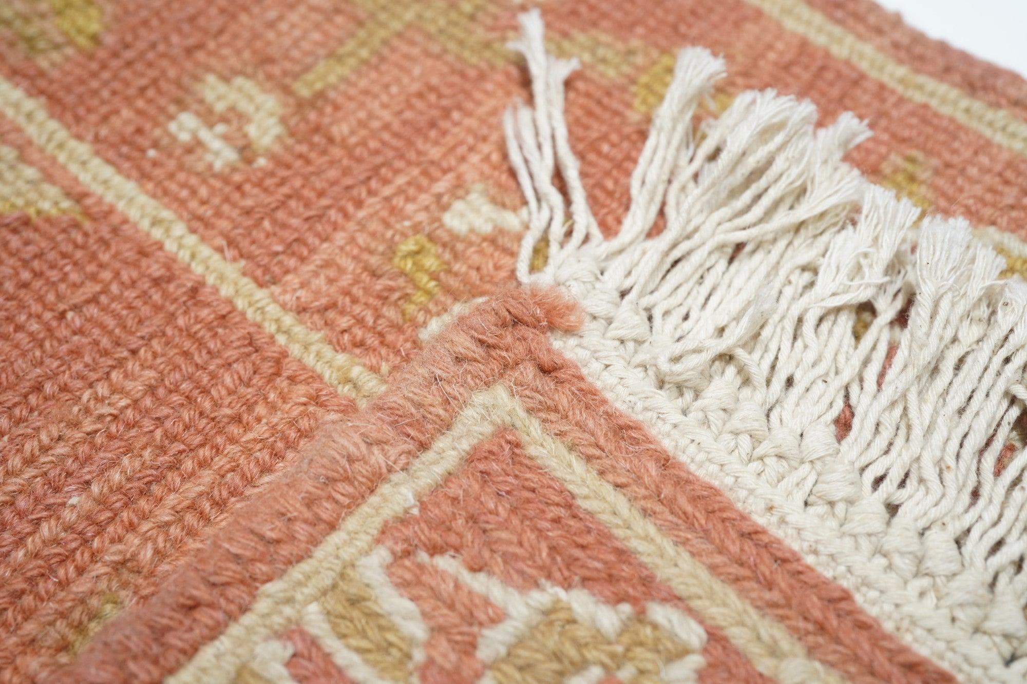 Sumak-Läufer 2'6'' x 8'0