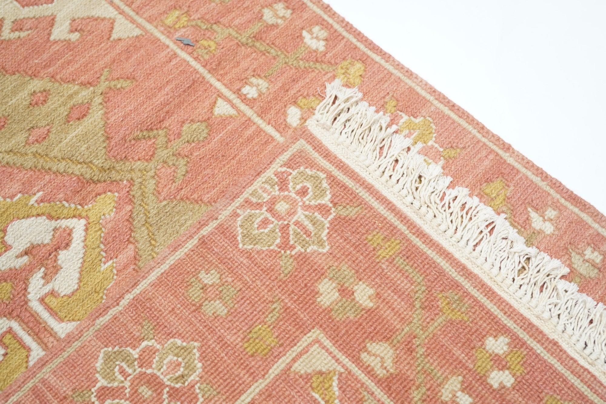 Sumak Runner 2'6'' x 8'0