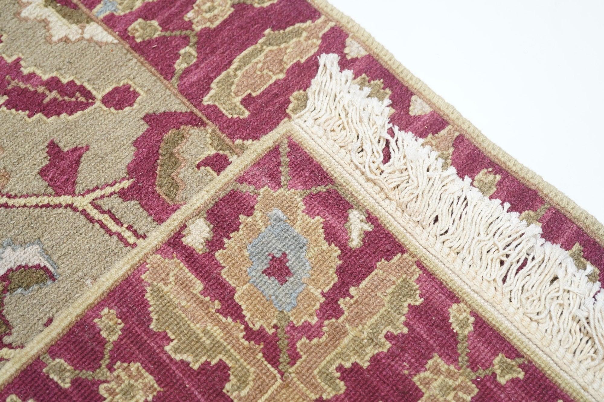 Tapis de course Sumak 2'6'' x 8'0