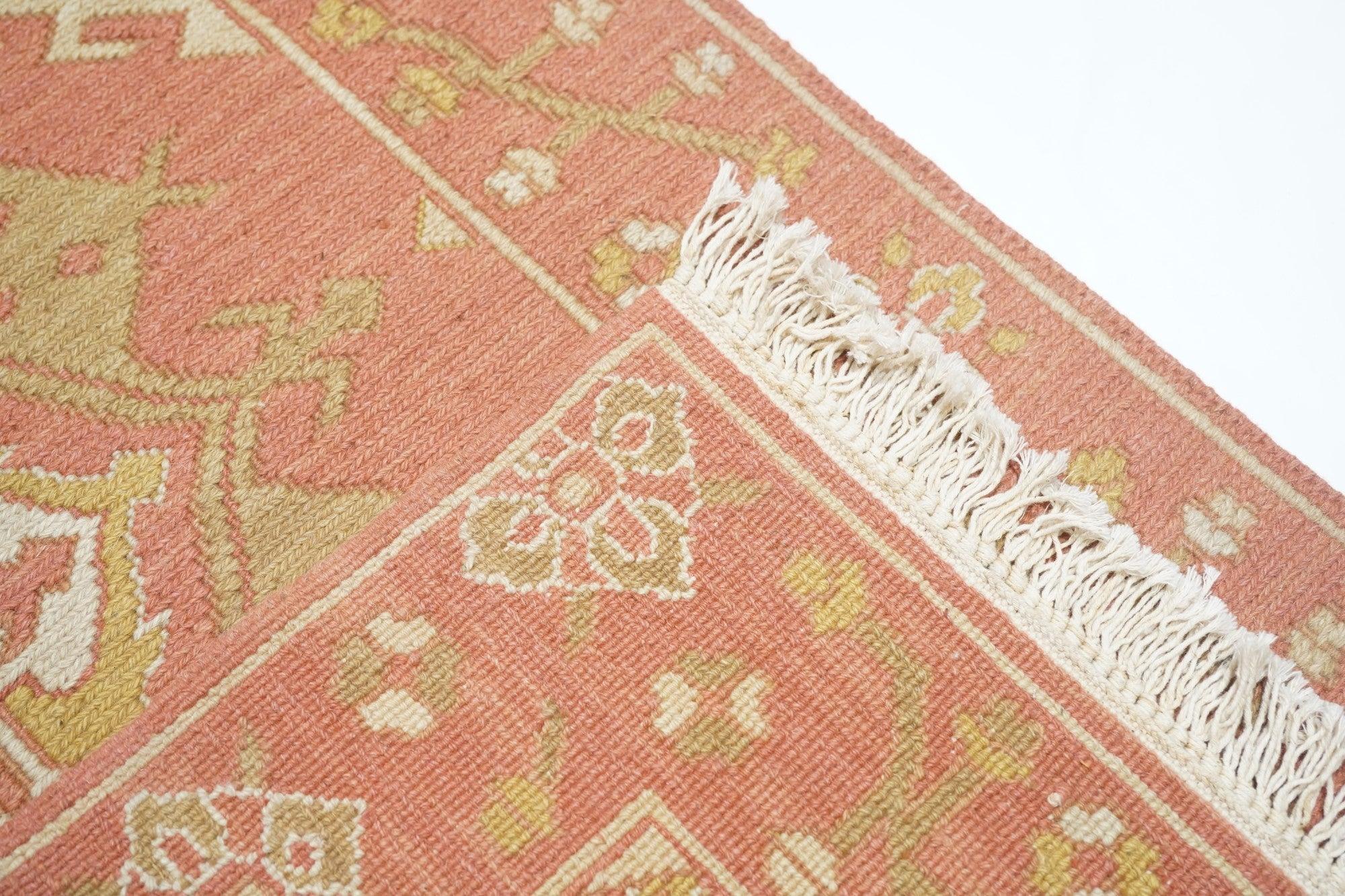 Runner Sumak 2'6'' x 8'0'' in vendita 4