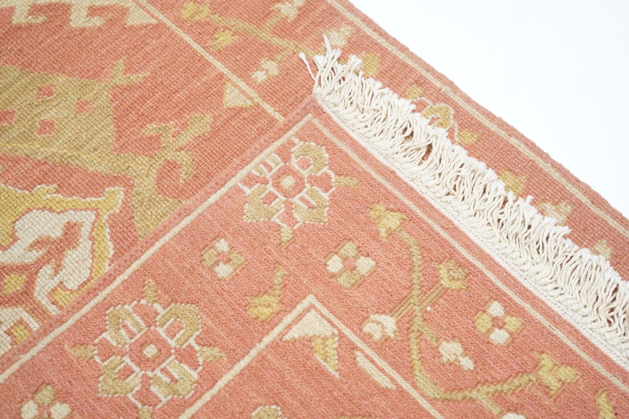 Runner Sumak 2'6'' x 8'0'' in vendita 4
