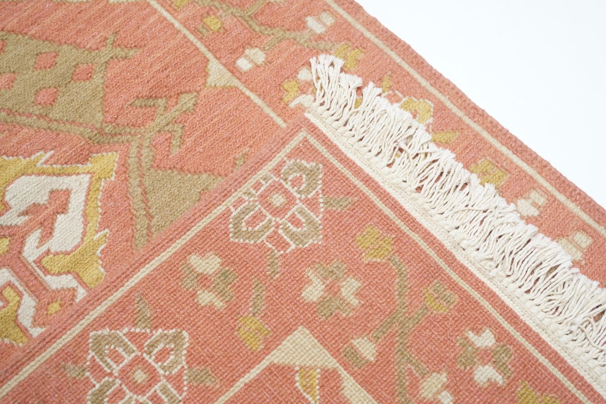 Runner Sumak 2'6'' x 8'0'' in vendita 4
