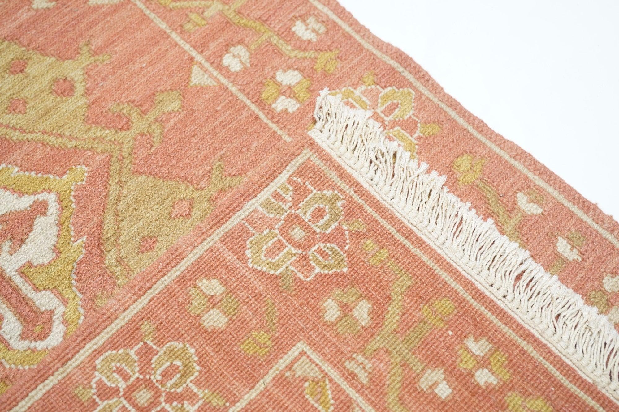 Runner Sumak 2'6'' x 8'0'' in vendita 4
