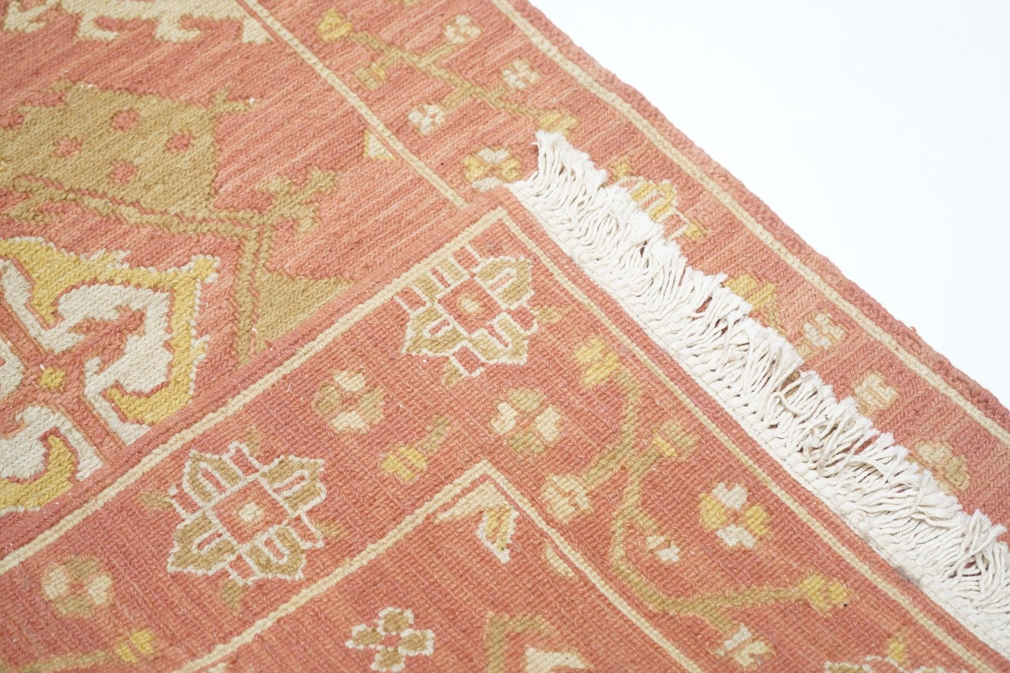 Runner Sumak 2'6'' x 8'0'' in vendita 4