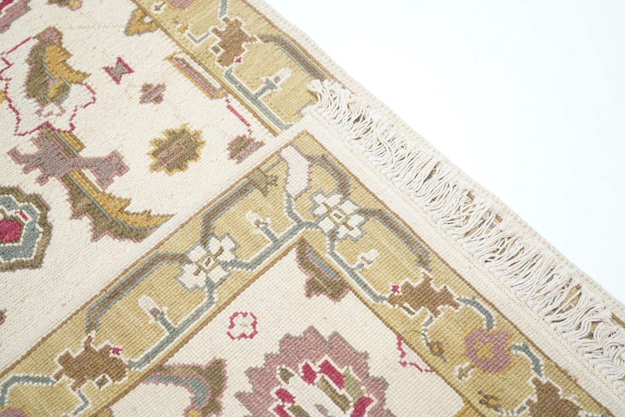 Tapis de course Sumak 2'6'' x 8'0