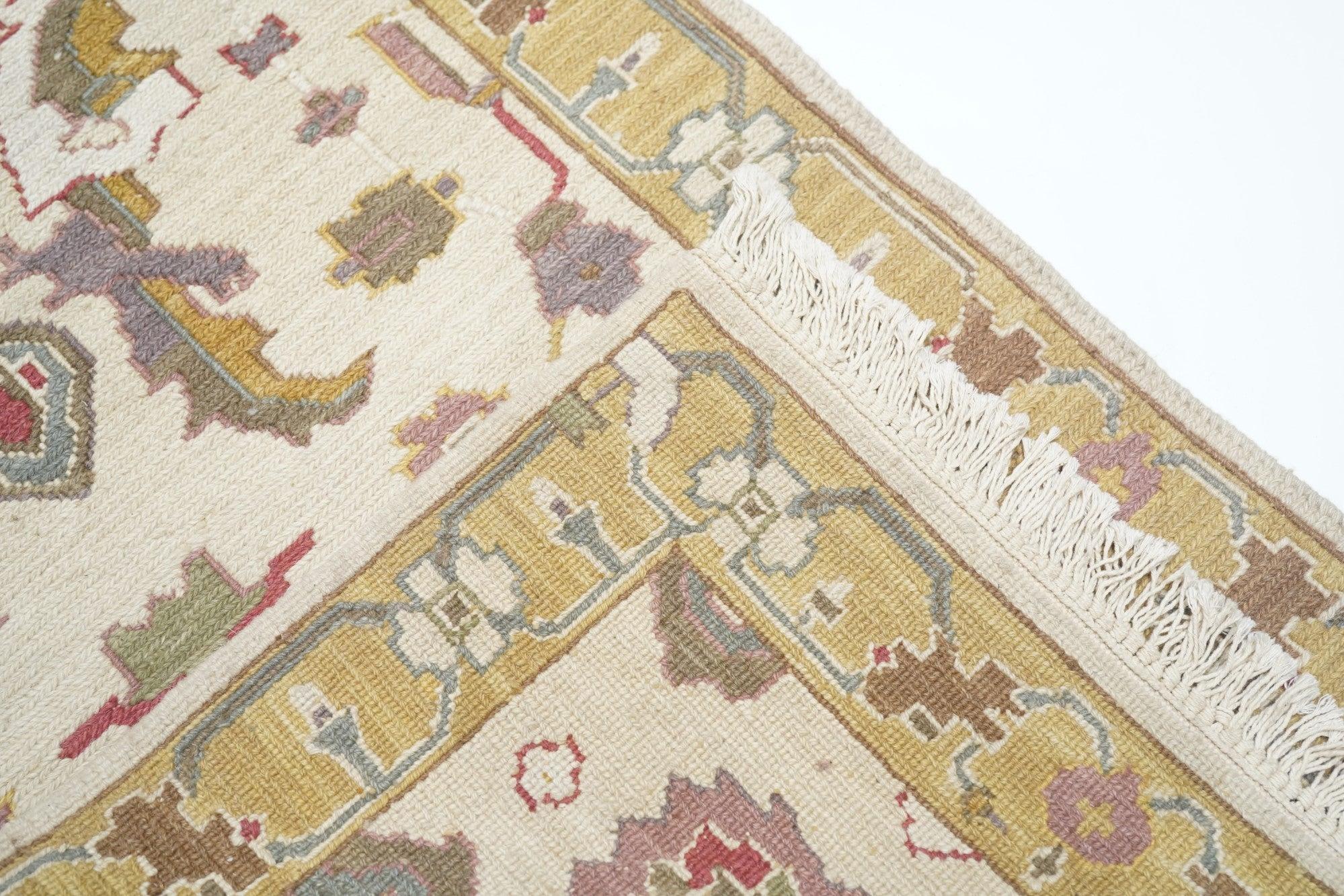 Tapis de course Sumak 2'6'' x 8'0