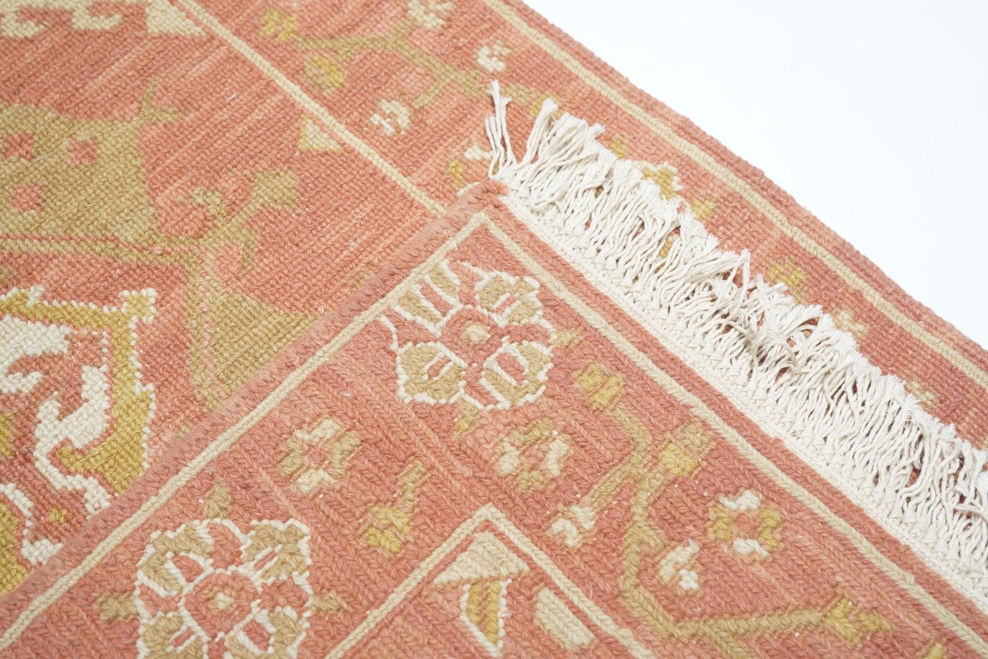 Sumak-Läufer 2'6'' x 8'0