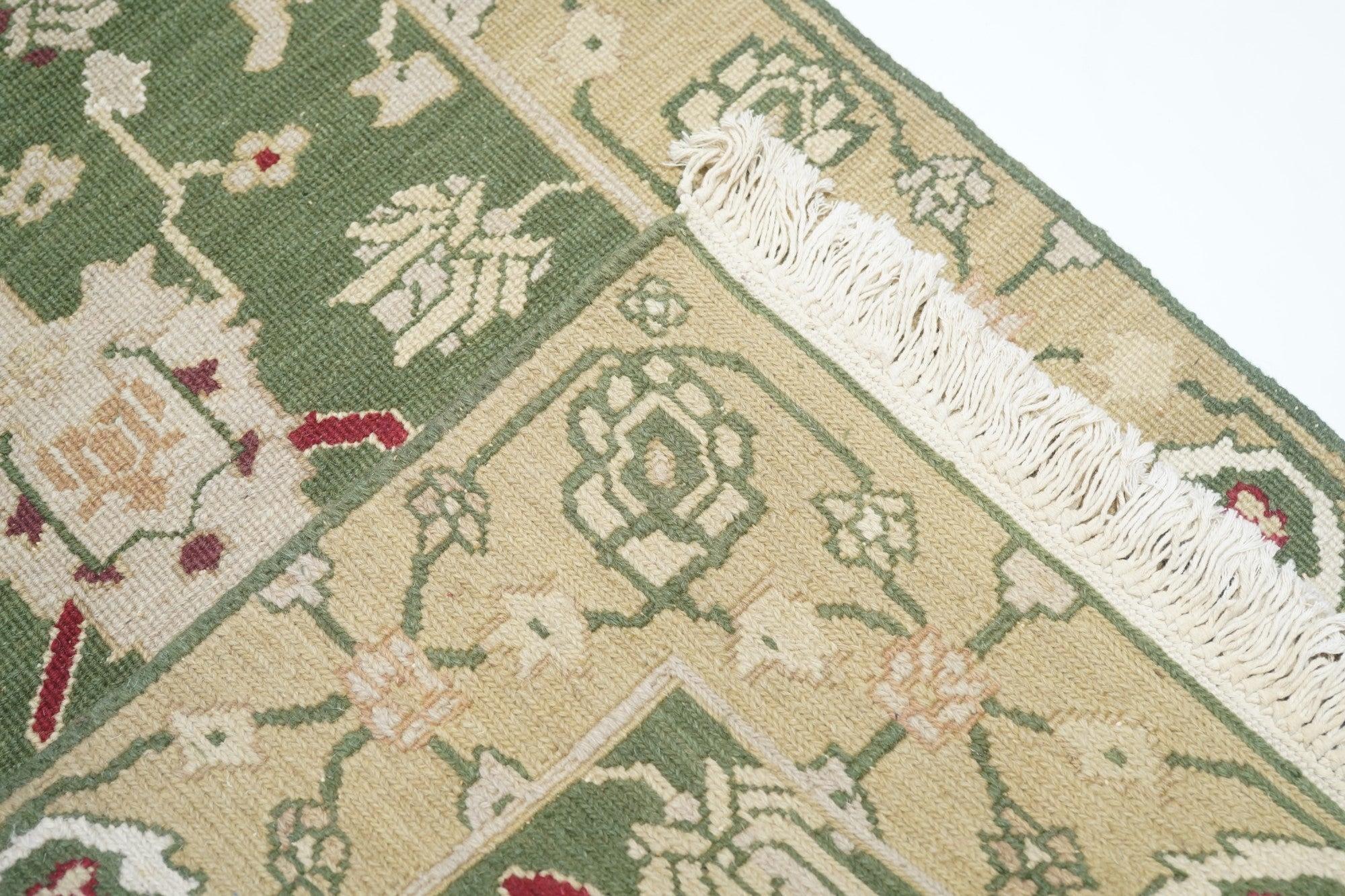 Runner Sumak 2'6'' x 8'0'' in vendita 5