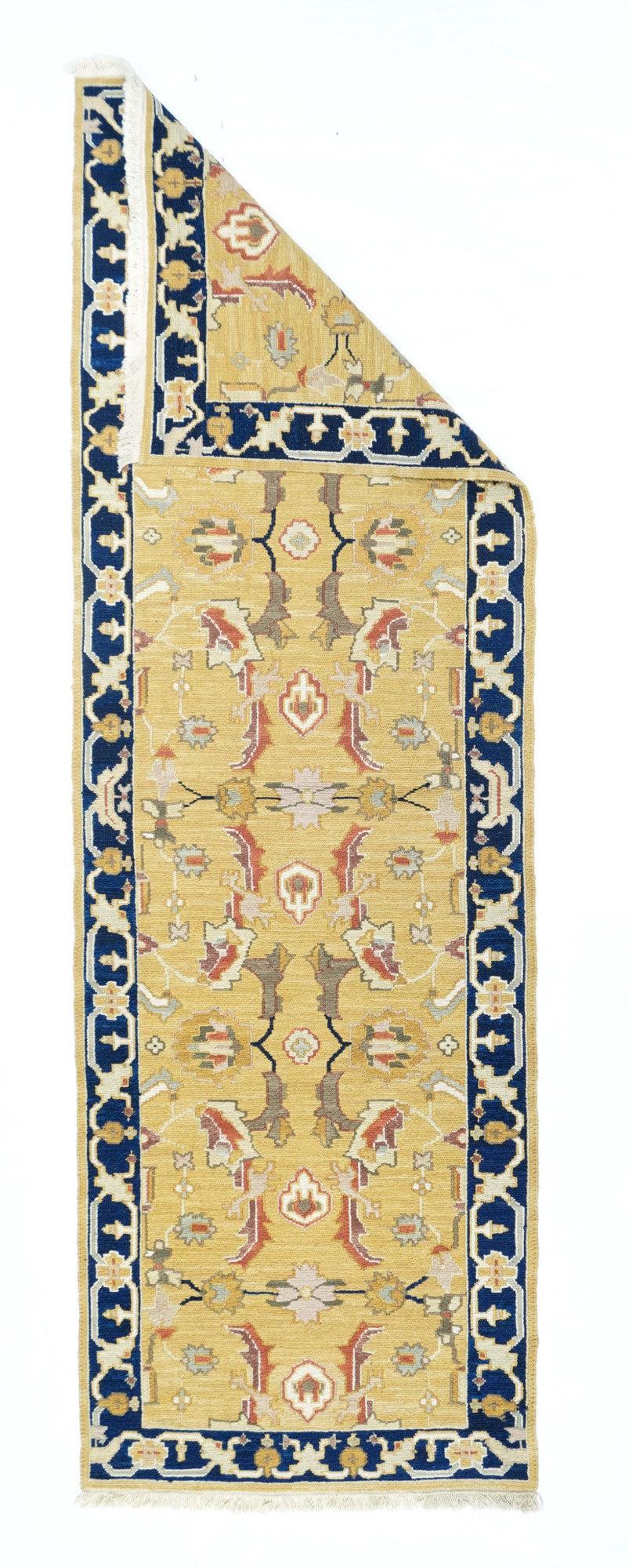 Sumak Runner 2'6'' x 8'0
