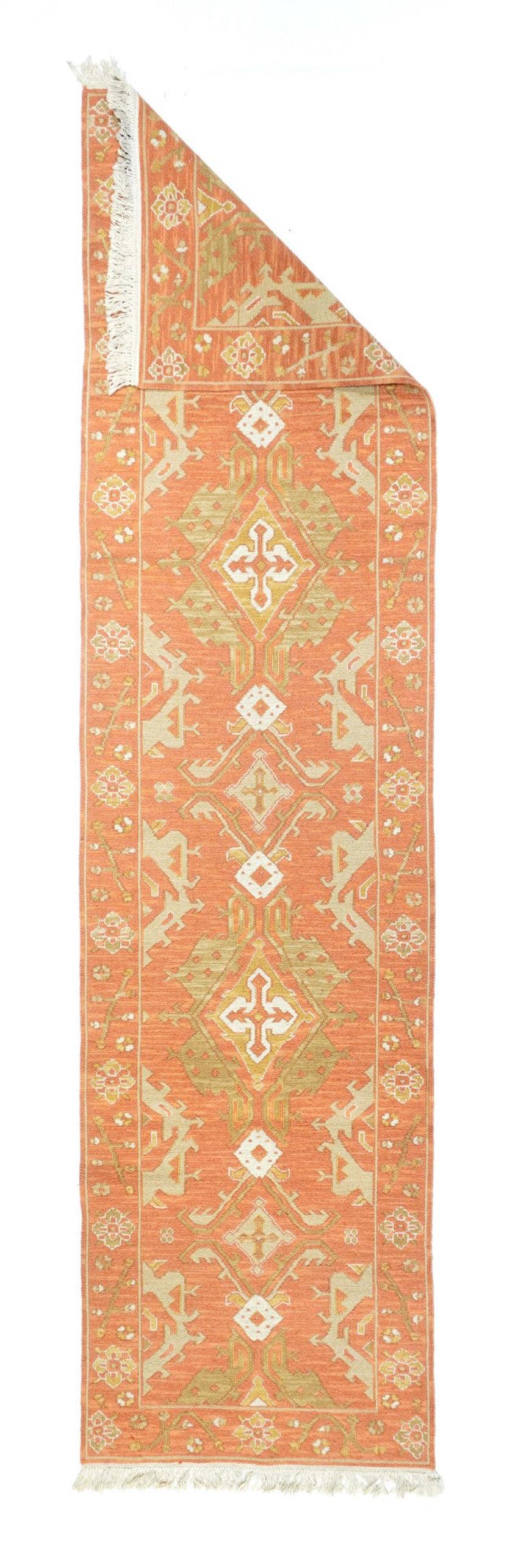 Sumak Runner 2'6'' x 8'0
