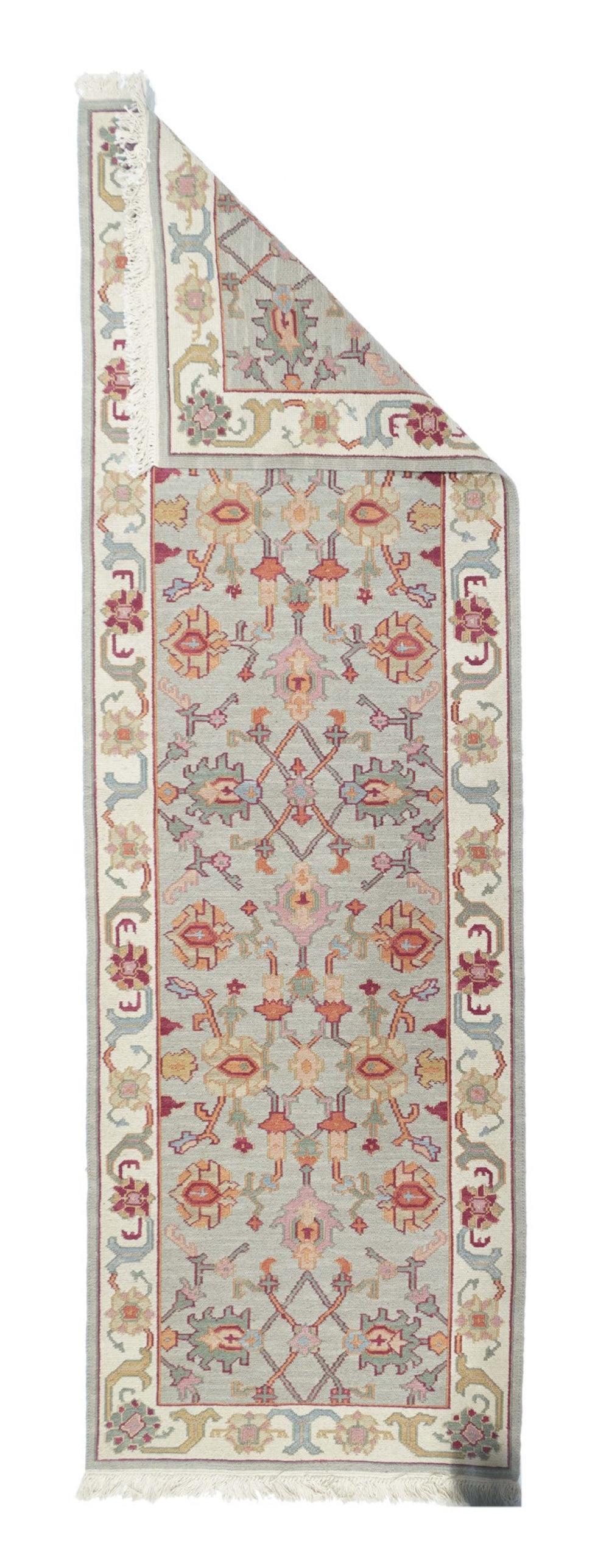 Sumak Läufer 2'6'' x 8'0