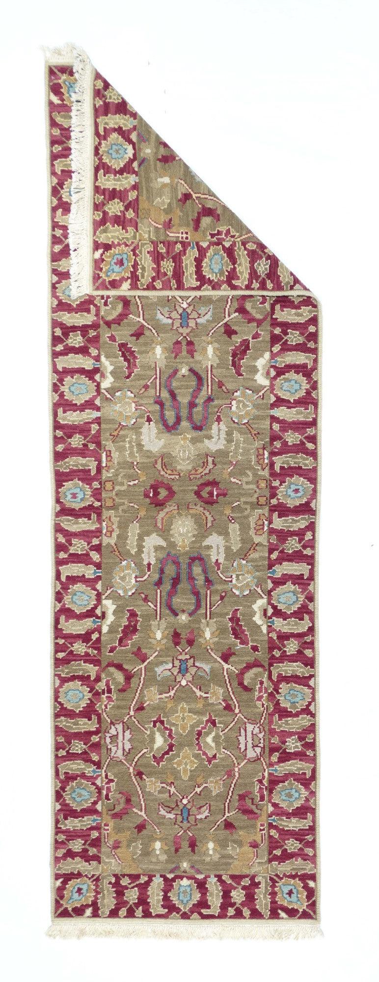 Sumak Runner 2'6'' x 8'0