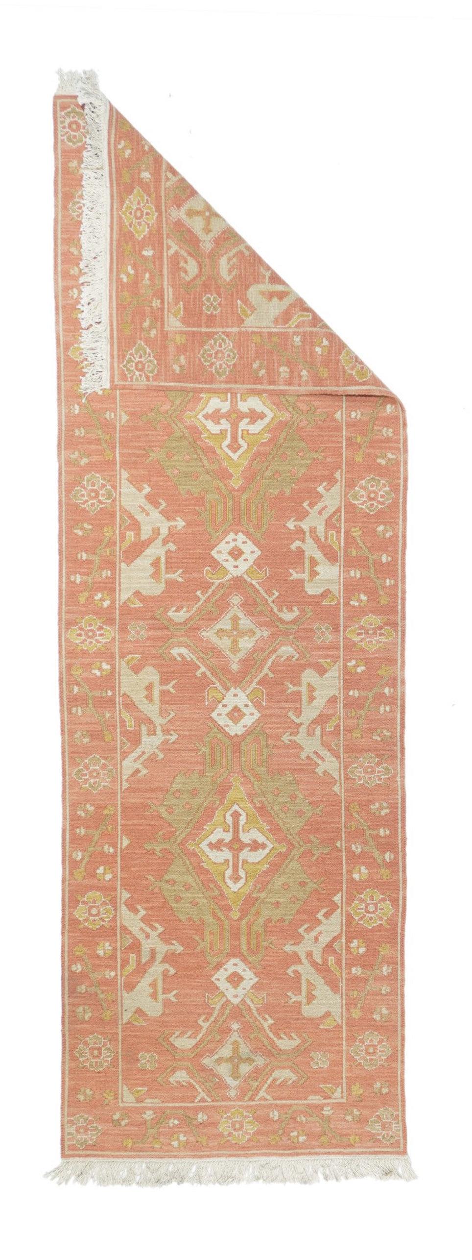 Sumak Läufer 2'6'' x 8'0