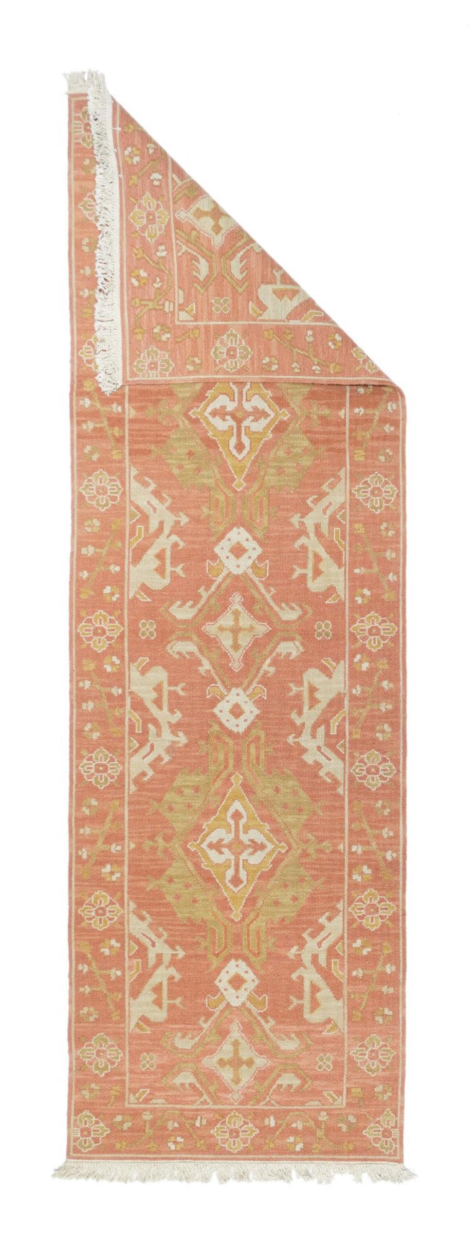 Sumak Runner 2'6'' x 8'0