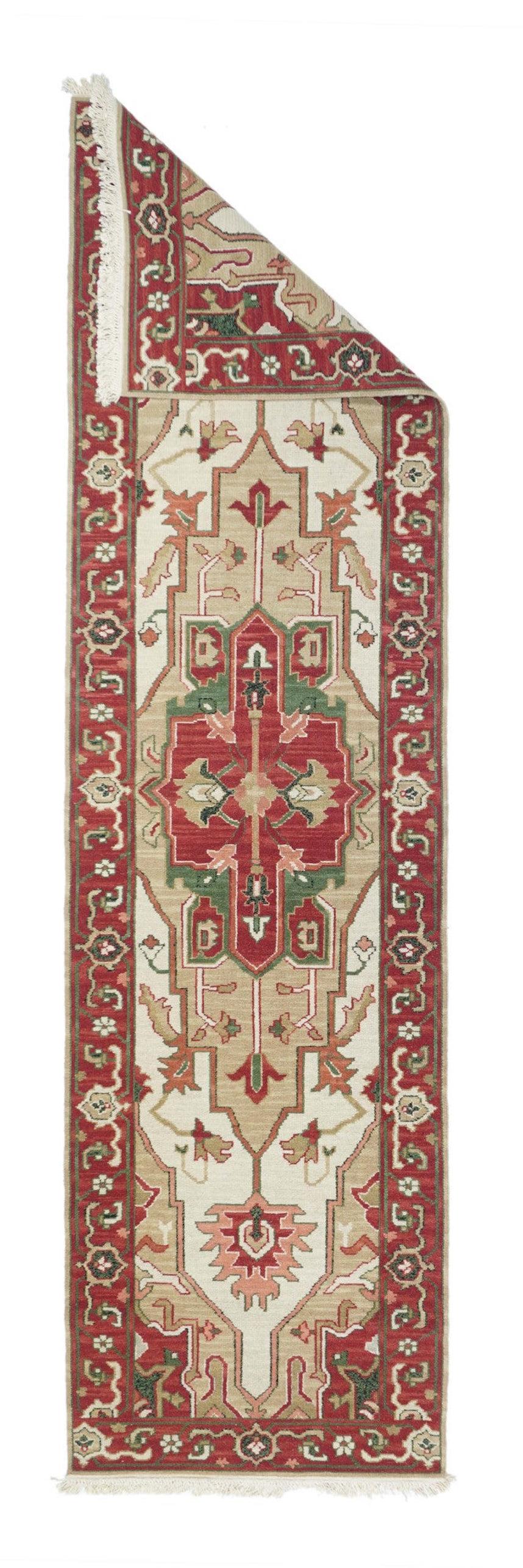 Sumak Läufer 2'6'' x 8'0